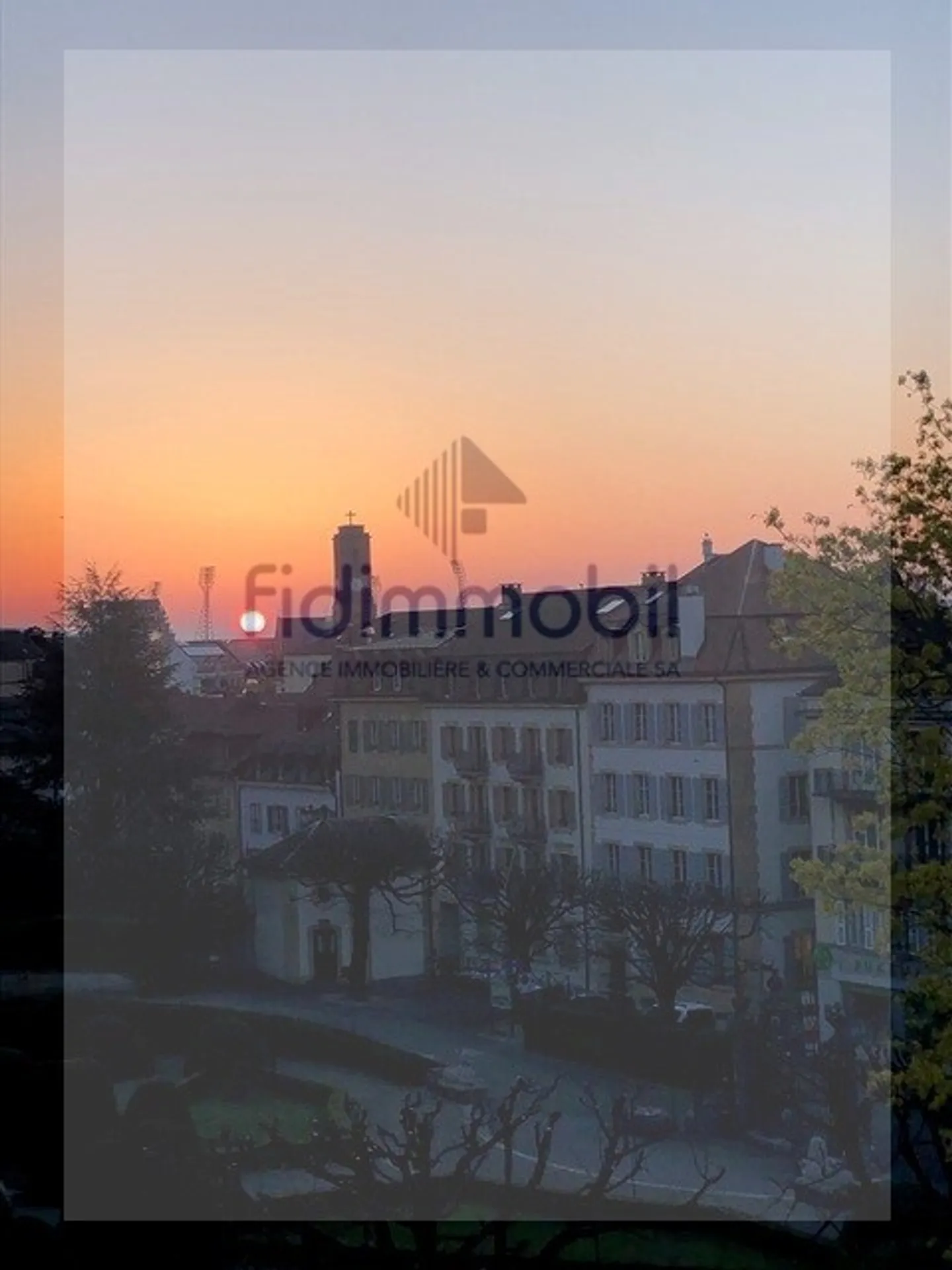 Charming Apartment in Neuchâtel - Photo 9 of 10