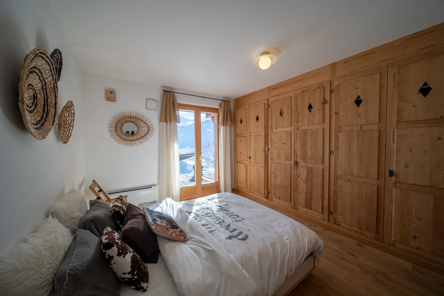 CHALET TAINOS - Foto 11 von 14