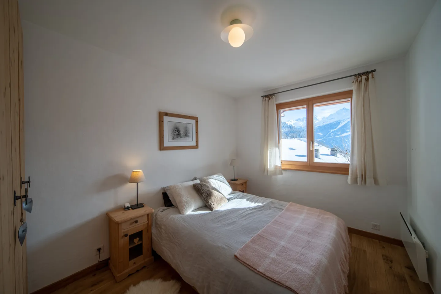 CHALET TAINOS - Foto 12 von 14