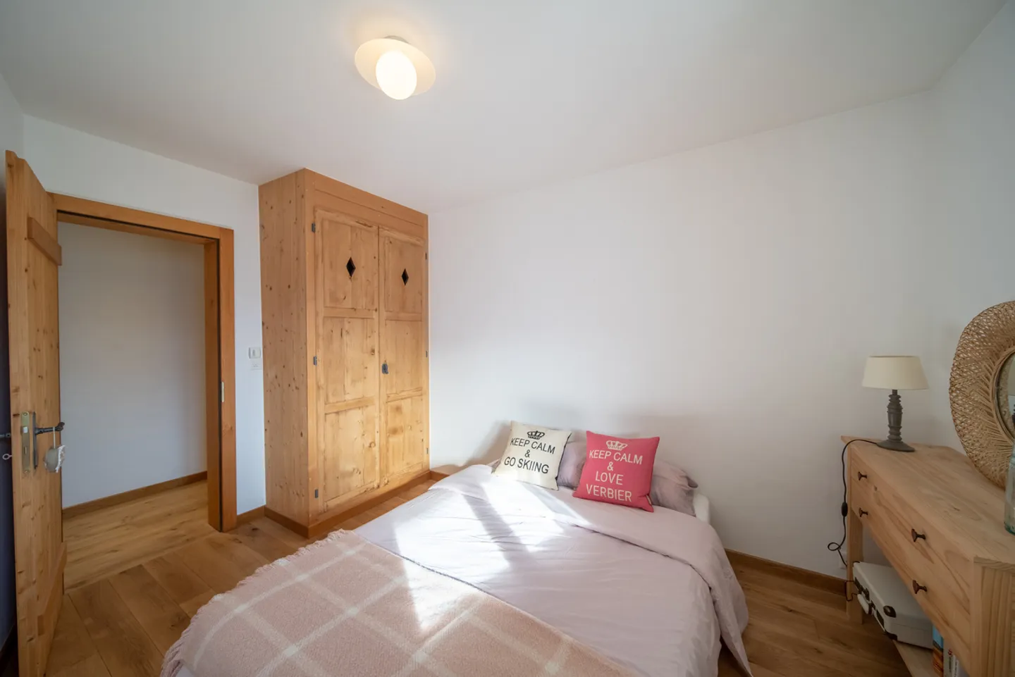 CHALET TAINOS - Foto 13 von 14