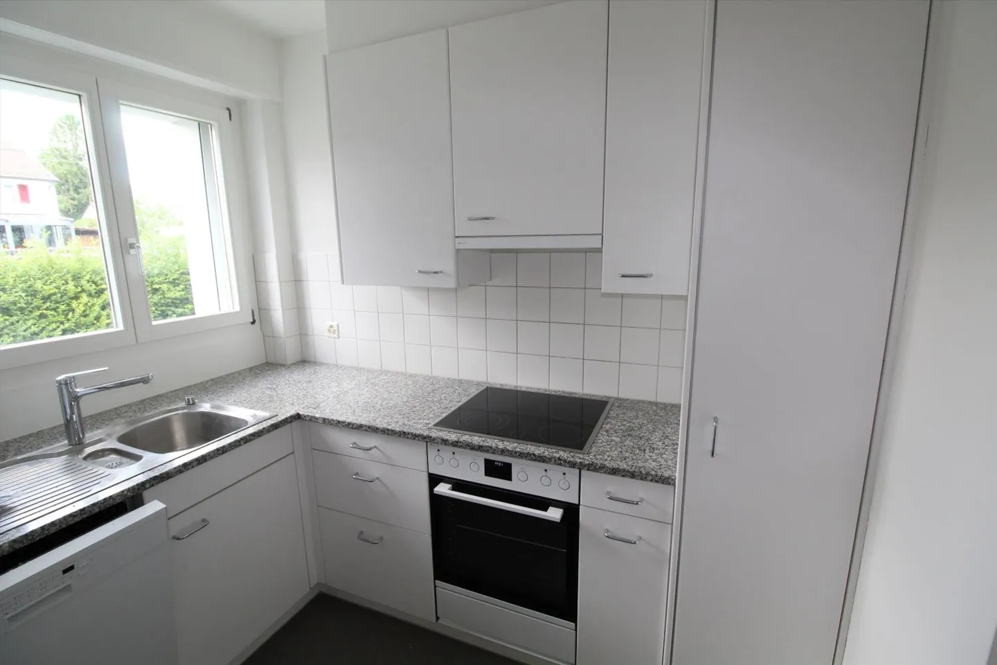 Renovierte 3-Zimmer-Wohnung - Foto 3 von 7