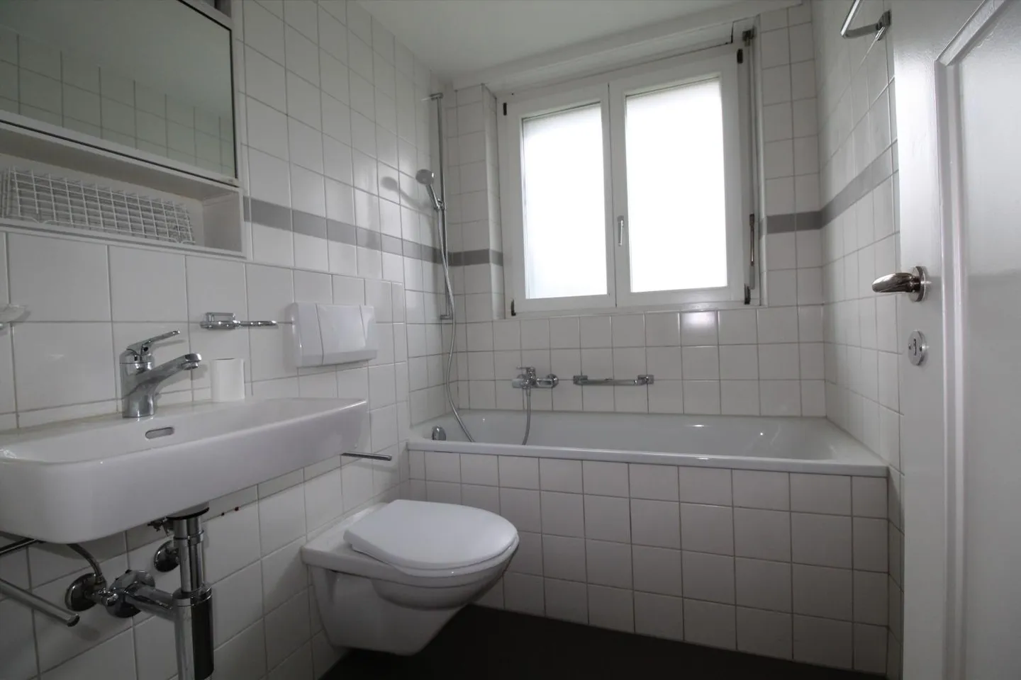 Renovierte 3-Zimmer-Wohnung - Foto 4 von 7
