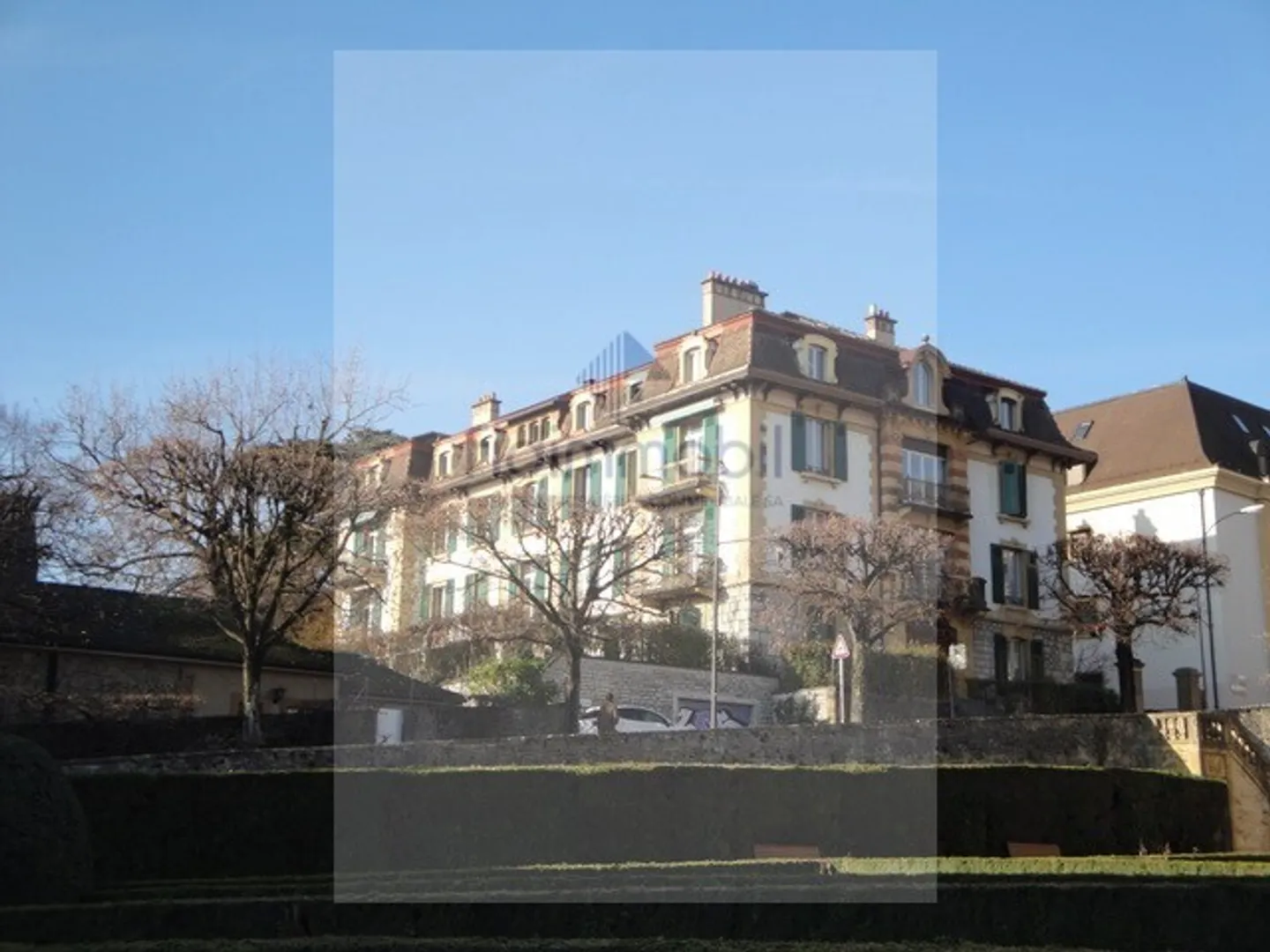 Charming Apartment in Neuchâtel - Photo 10 of 10