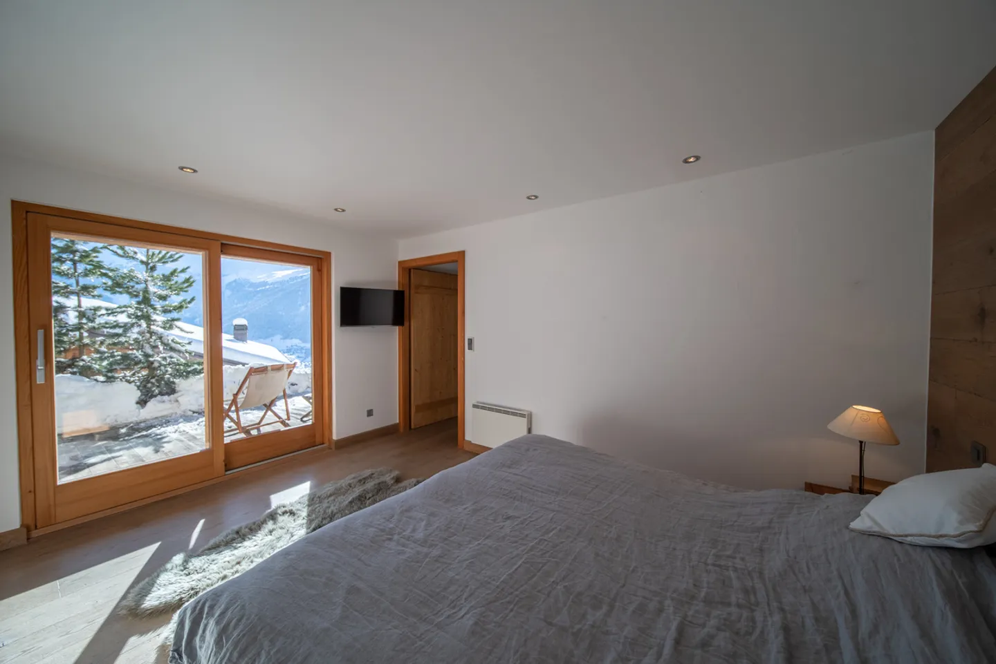 CHALET TAINOS - Foto 10 von 14