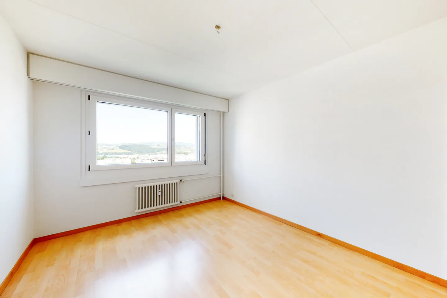 Appartement à louer - Photo 8 sur 10