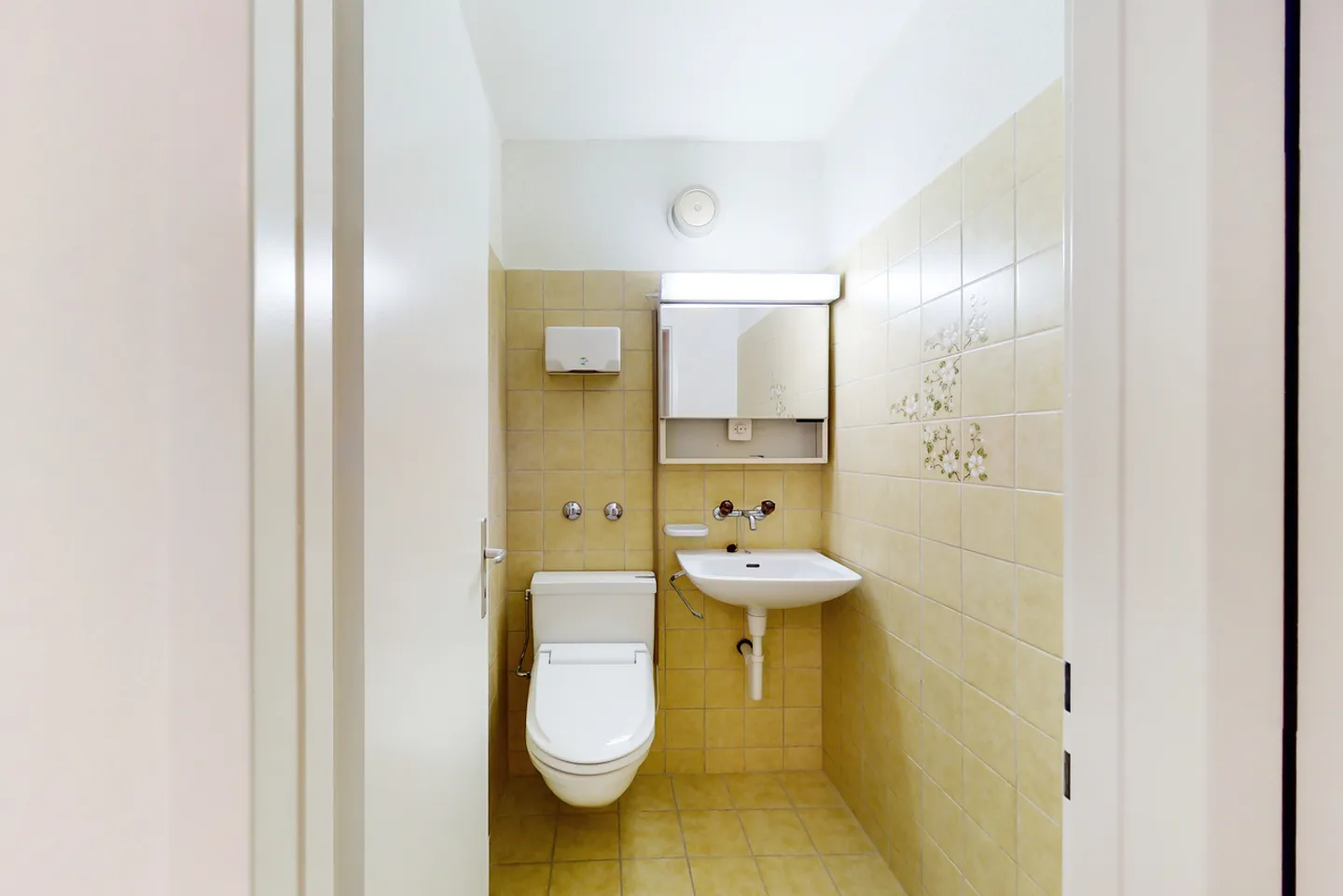 Appartement à louer - Photo 9 sur 10