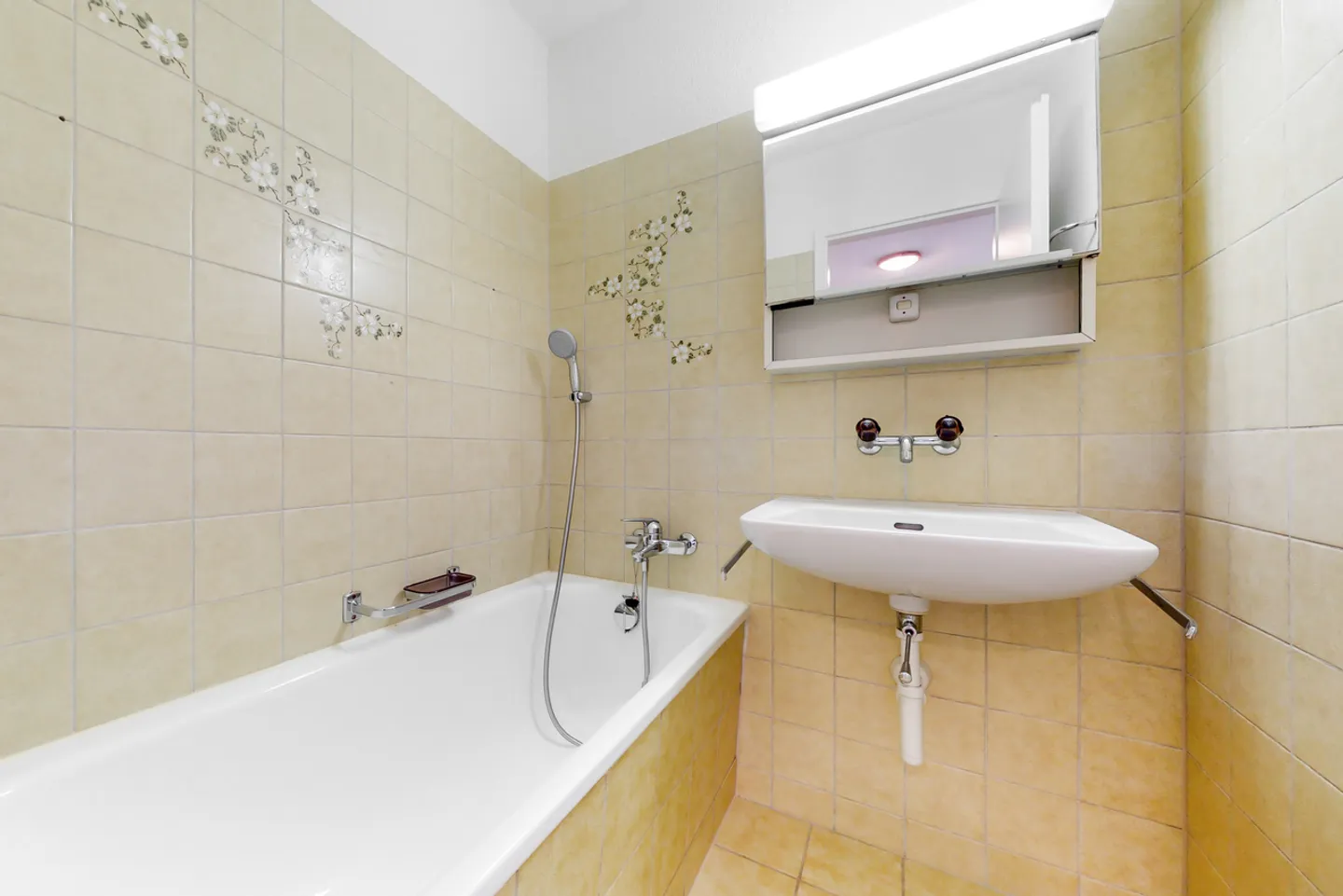 Appartement à louer - Photo 10 sur 10