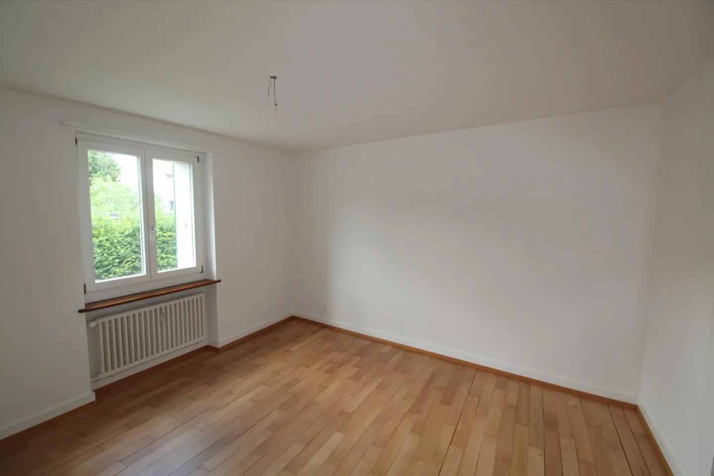 Renovierte 3-Zimmer-Wohnung - Foto 5 von 7