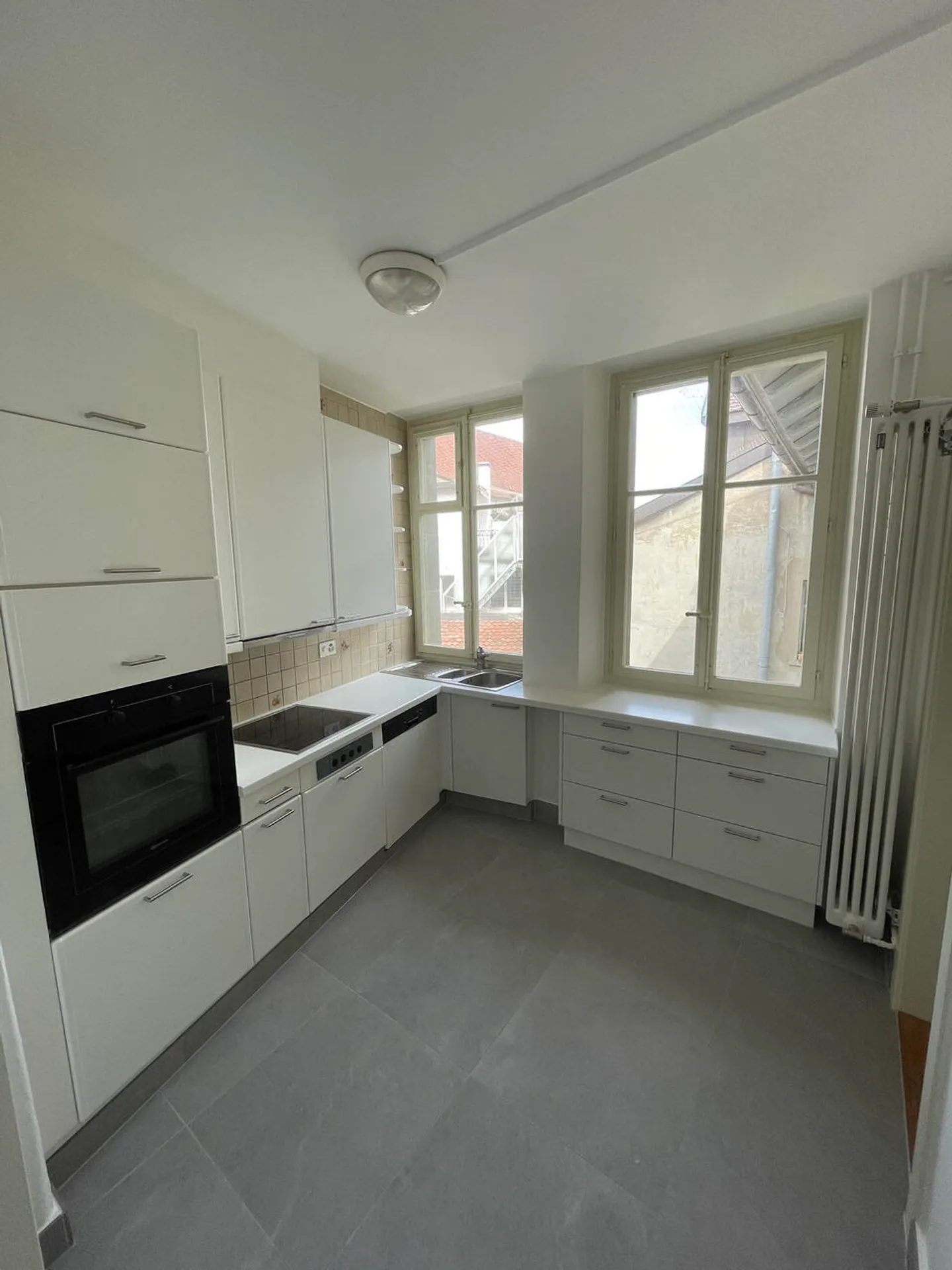 For rent - Beautiful 4.5-room apartment in Freiburg - Photo 2 of 10