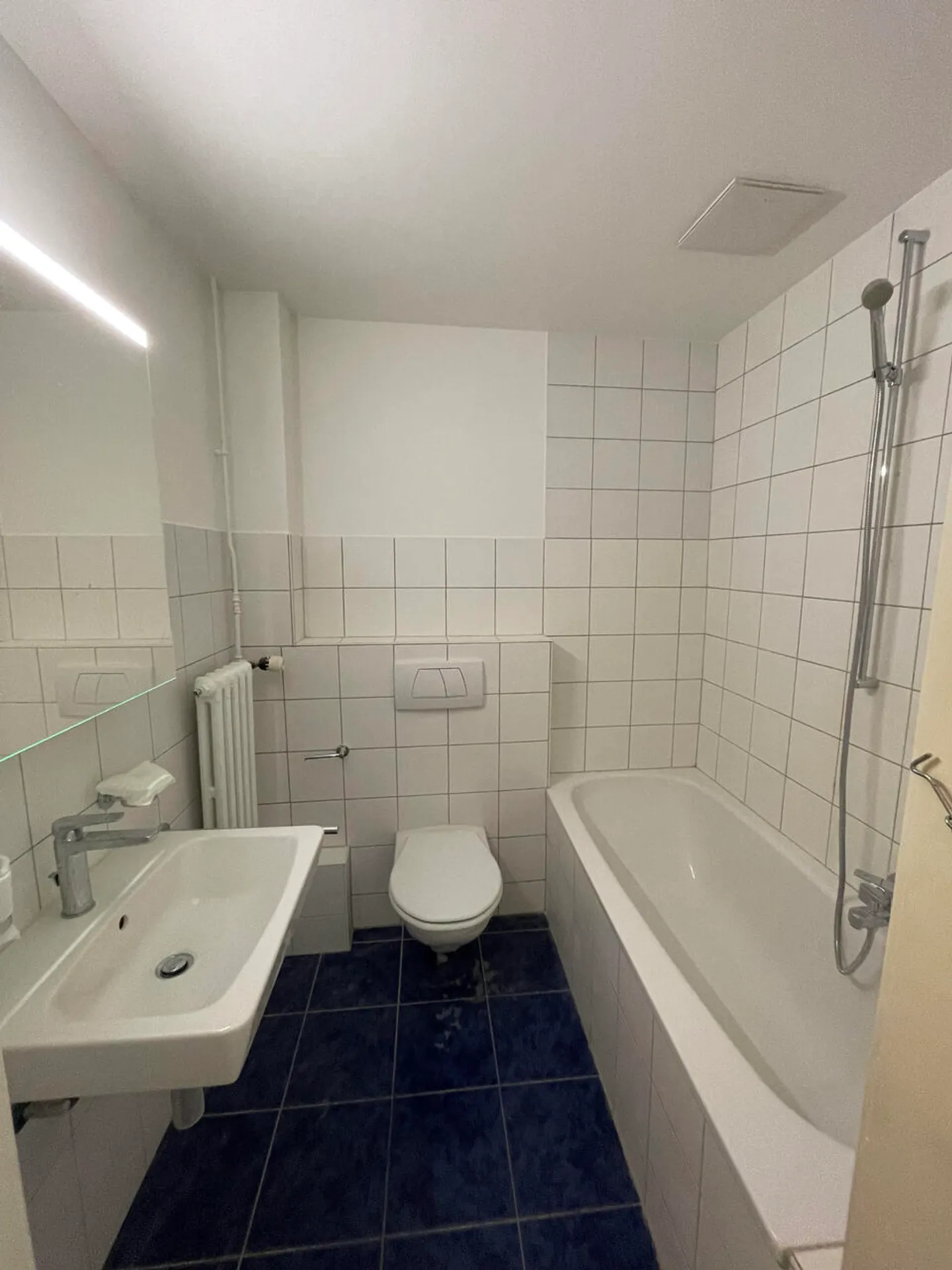 For rent - Beautiful 4.5-room apartment in Freiburg - Photo 6 of 10