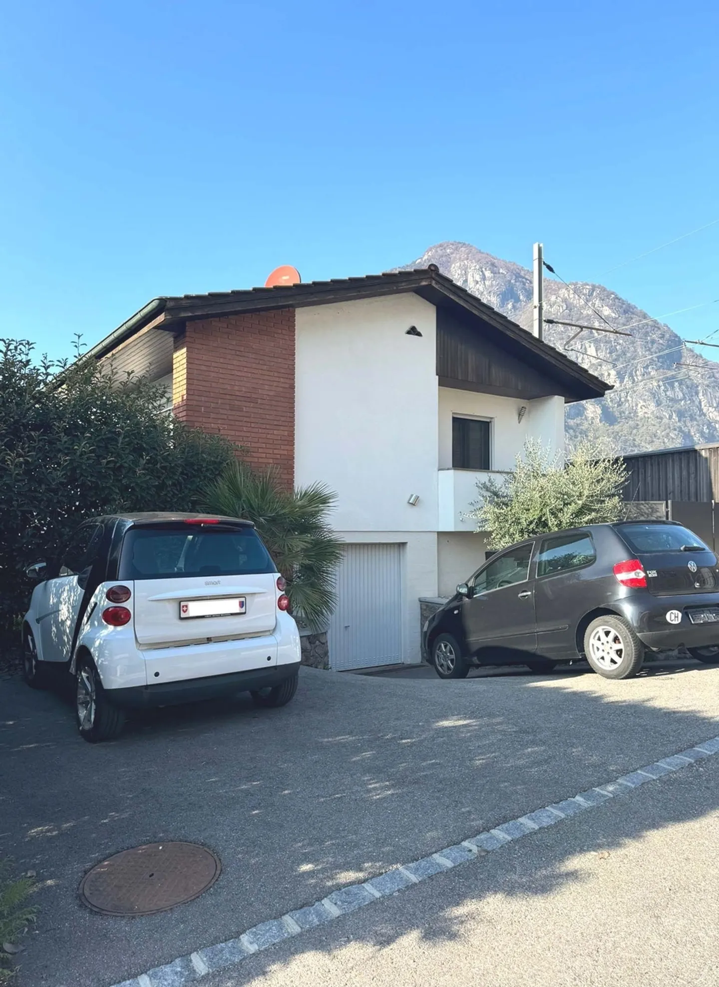 Villa unifamiliare ristrutturata con 4.5 locali a Biasca - Photo 4 of 8