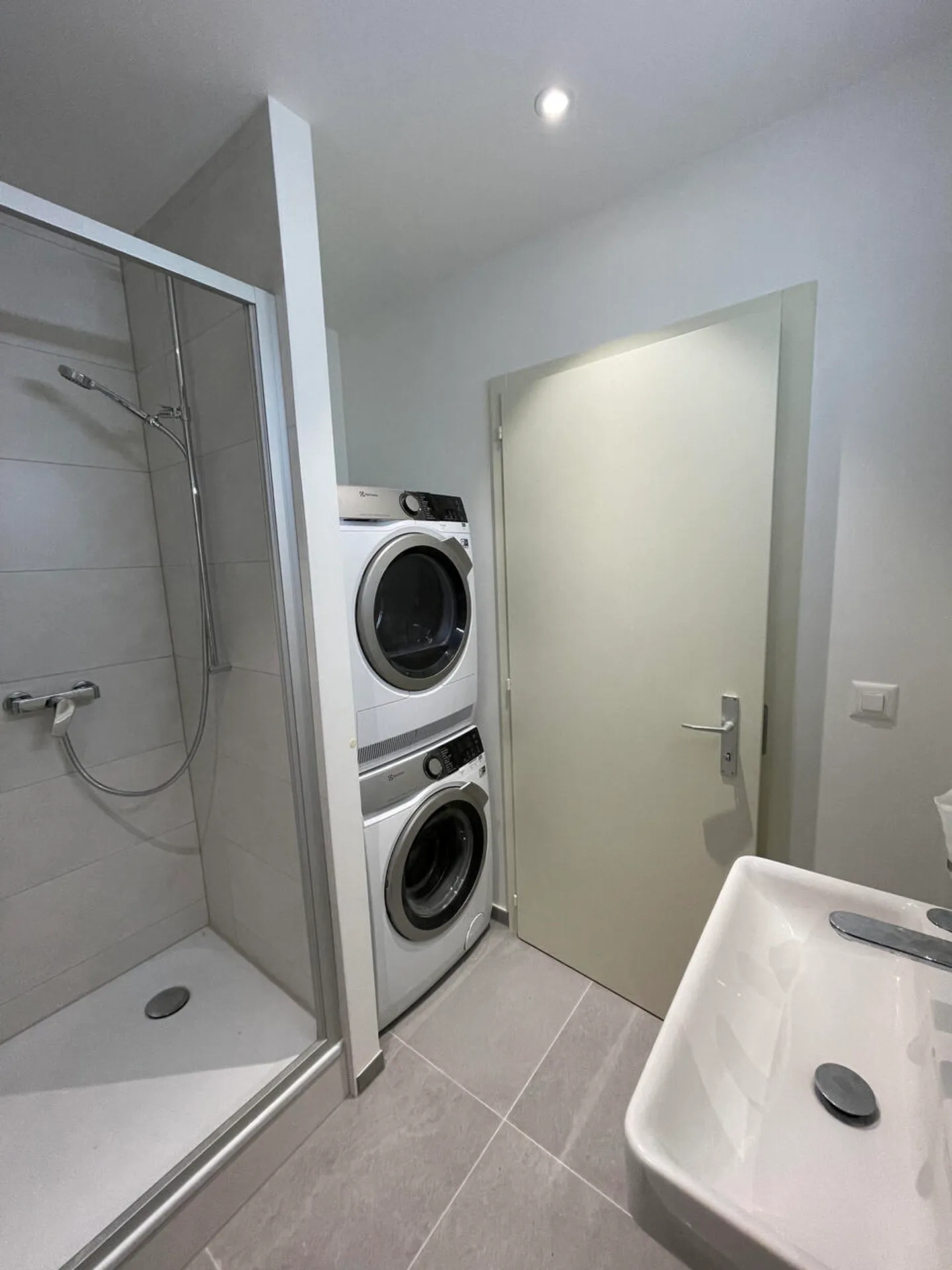 For rent - Beautiful 4.5-room apartment in Freiburg - Photo 7 of 10