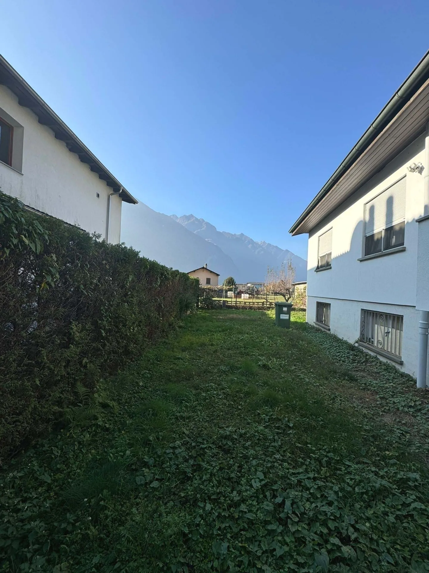 Villa unifamiliare ristrutturata con 4.5 locali a Biasca - Photo 6 of 8