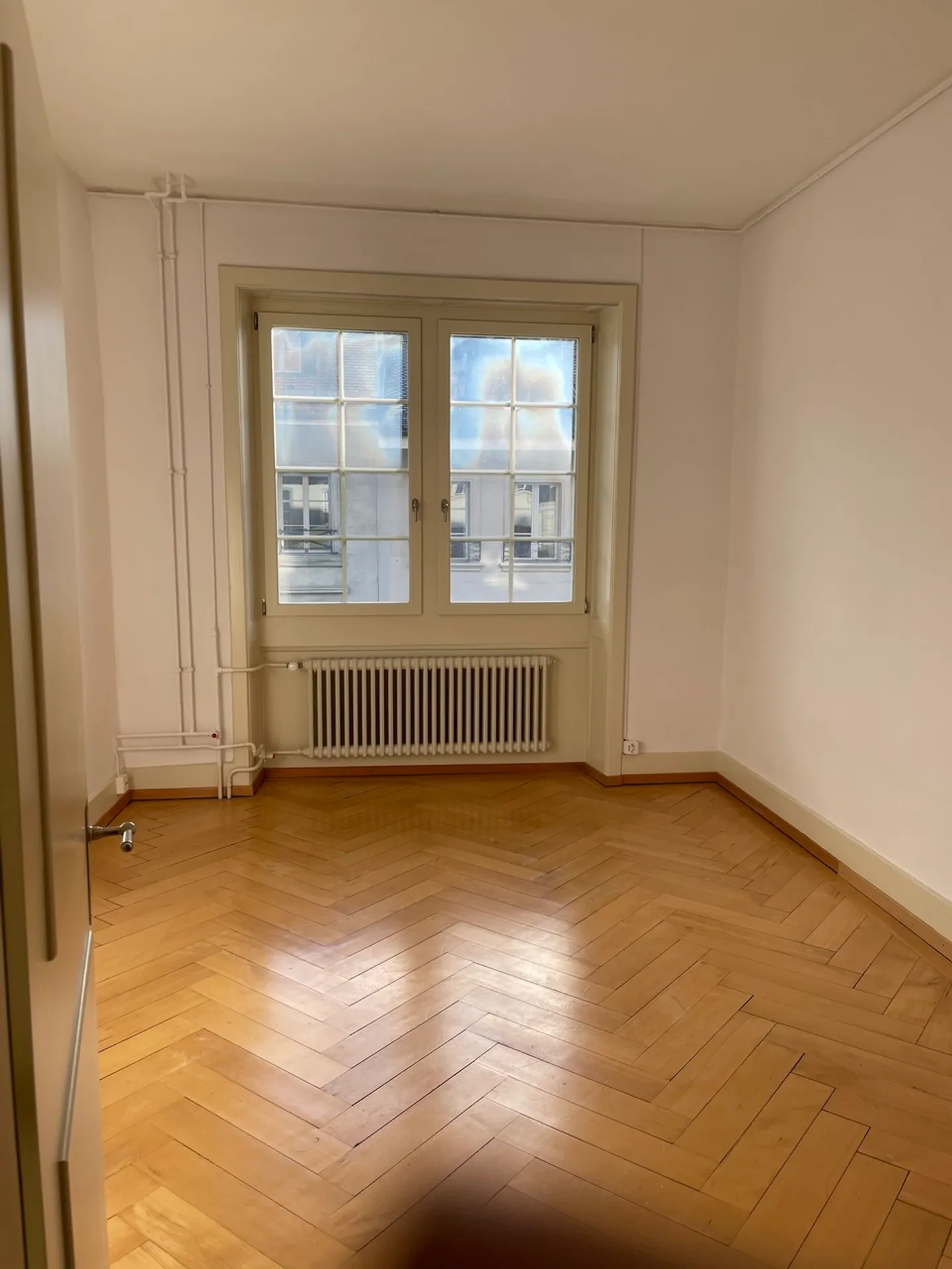 For rent - Beautiful 4.5-room apartment in Freiburg - Photo 8 of 10