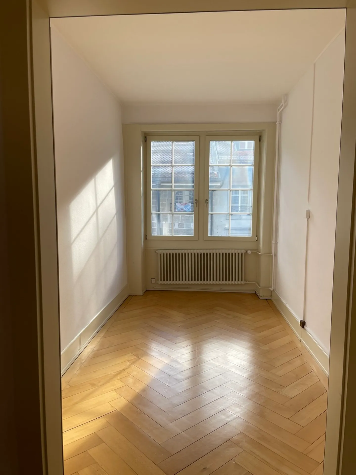 For rent - Beautiful 4.5-room apartment in Freiburg - Photo 9 of 10