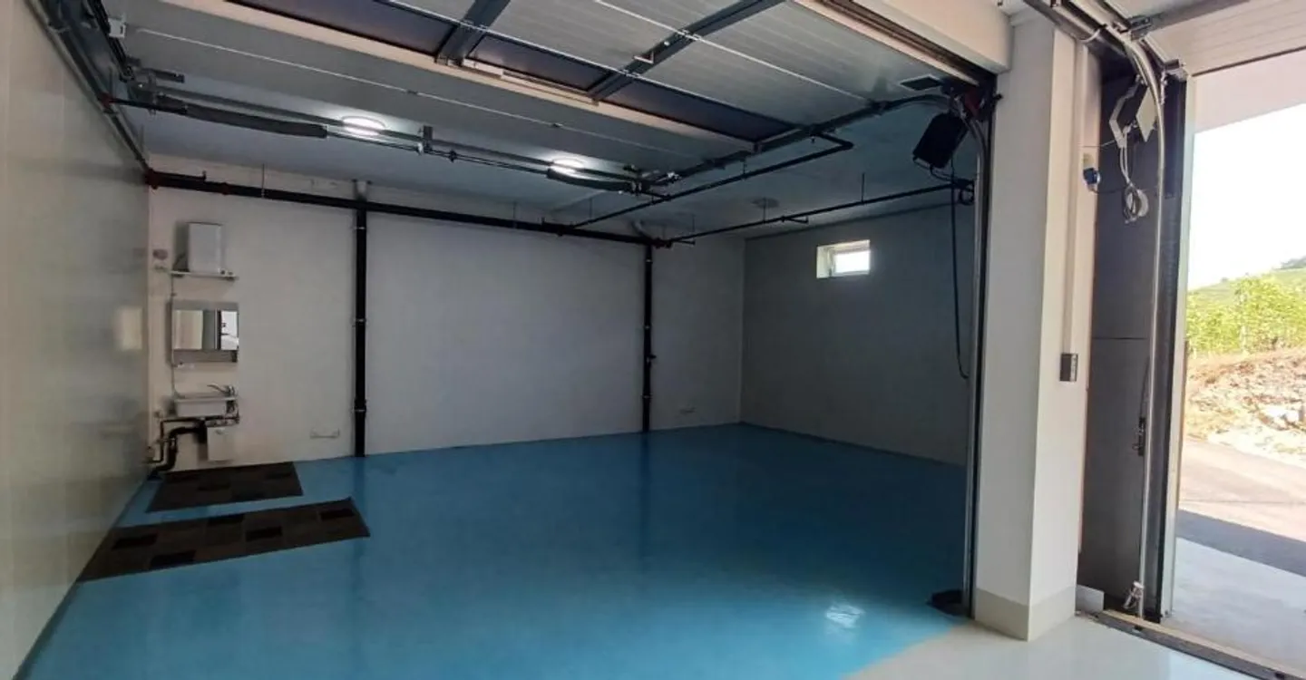 Secure Industrial Box for Sale - Photo 1 of 1
