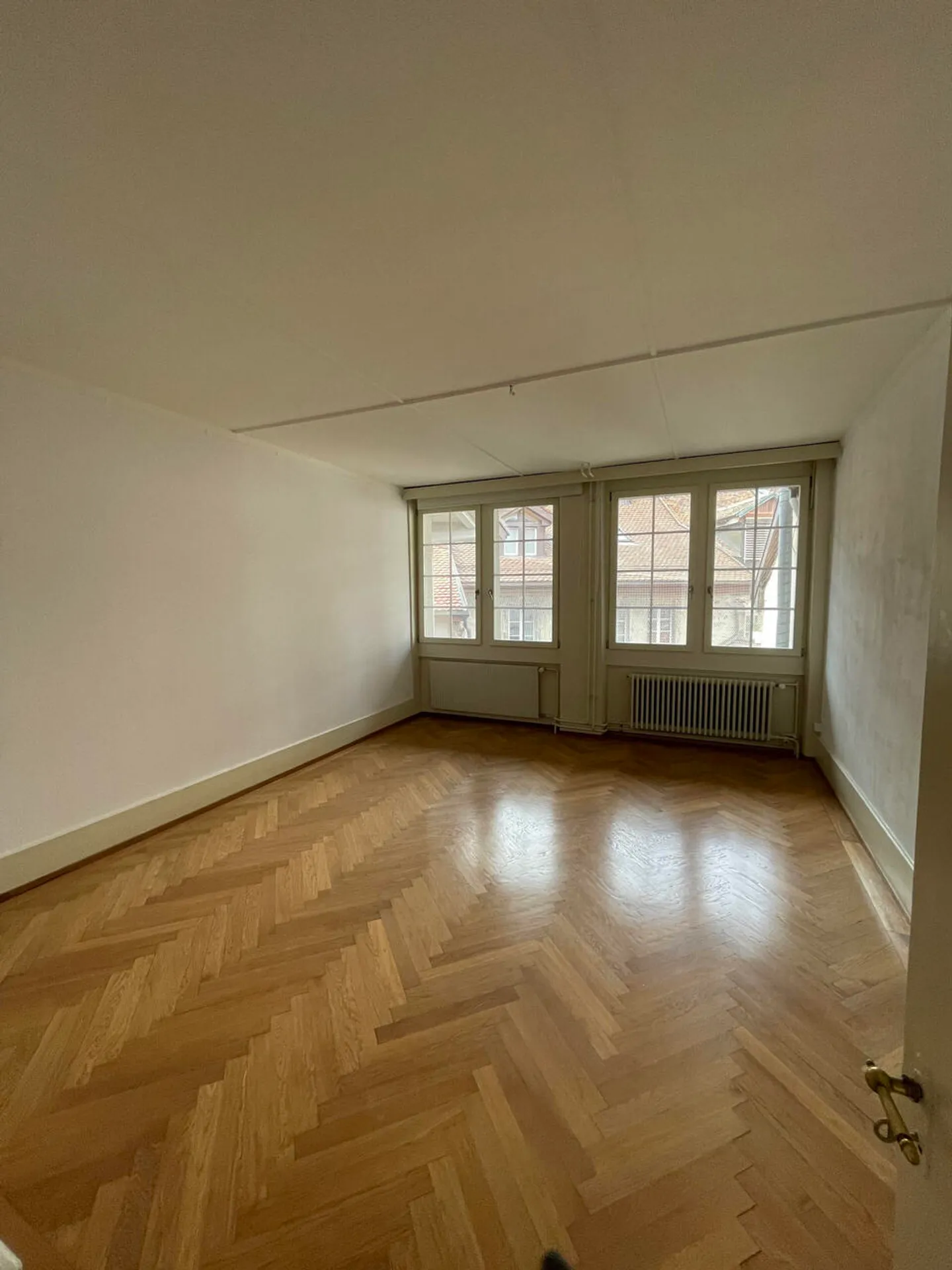 For rent - Beautiful 4.5-room apartment in Freiburg - Photo 3 of 10