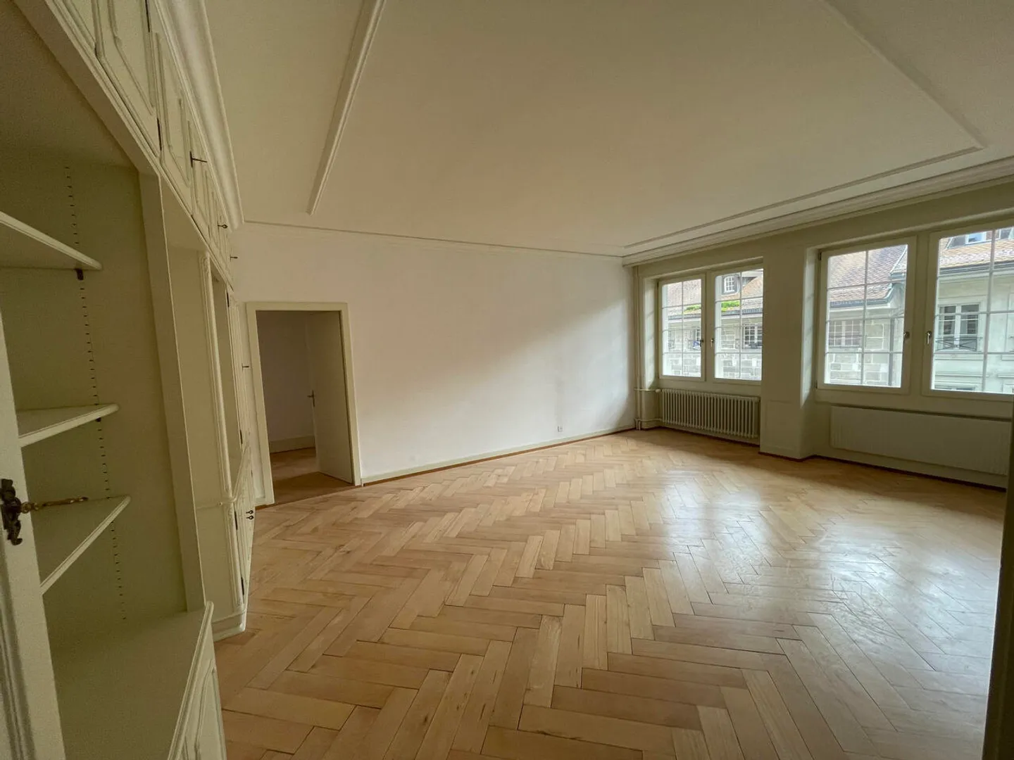 For rent - Beautiful 4.5-room apartment in Freiburg - Photo 4 of 10