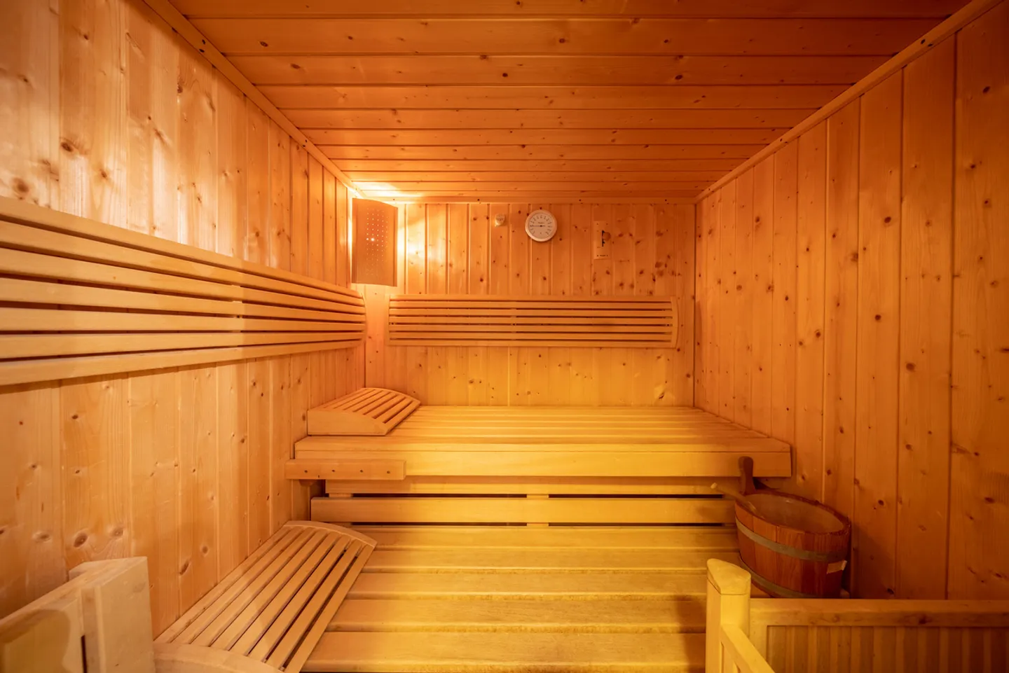 CHALET TAINOS - Foto 14 von 14