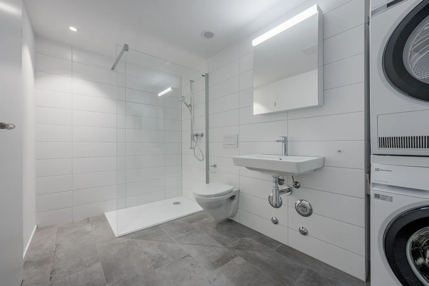Apartment in idyllic location at Pfannenstiel and Greifensee - Photo 6 of 9