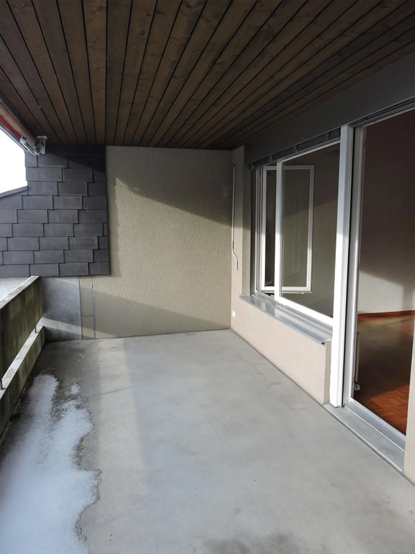 Appartement spacieux avec balcon - Photo 6 sur 7
