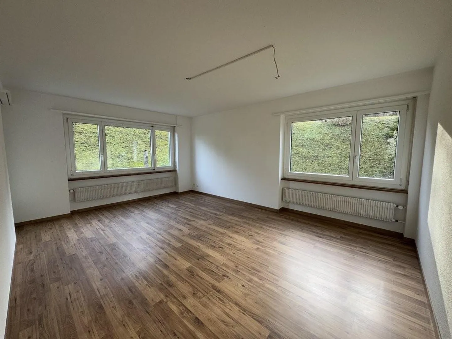 Beautiful 3-room apartment with terrace in Kirchenthurnen - Photo 1 of 7