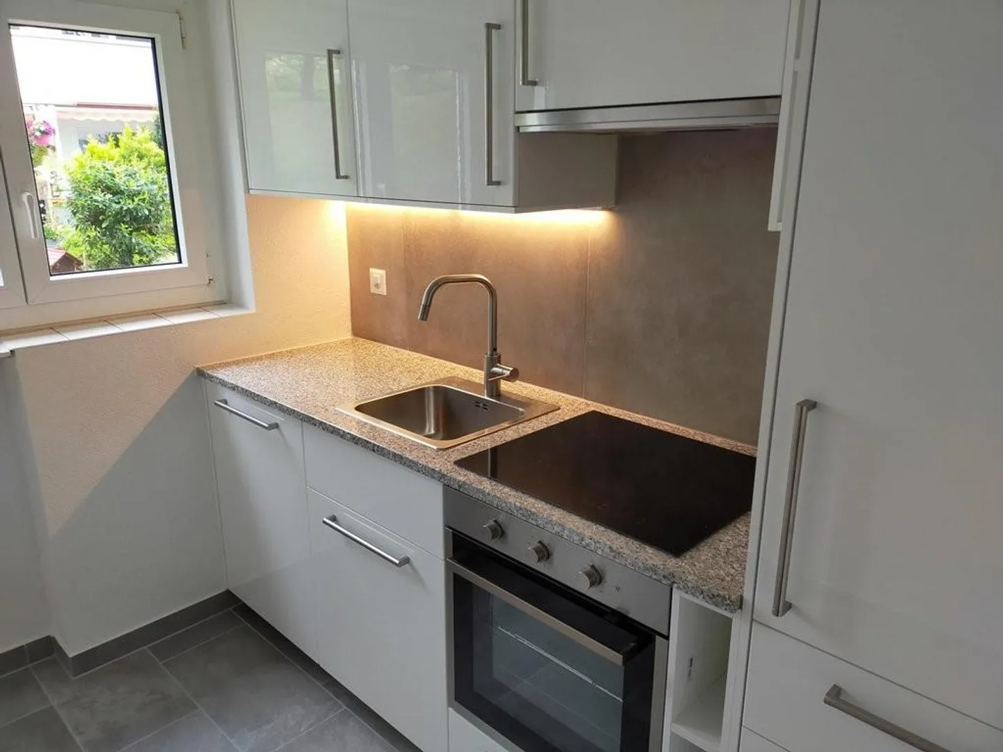 Beautiful 3-room apartment with terrace in Kirchenthurnen - Photo 2 of 7