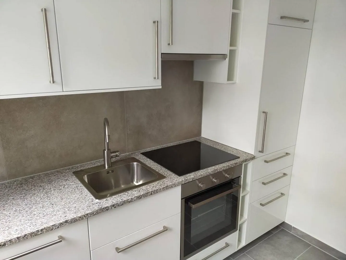 Beautiful 3-room apartment with terrace in Kirchenthurnen - Photo 3 of 7