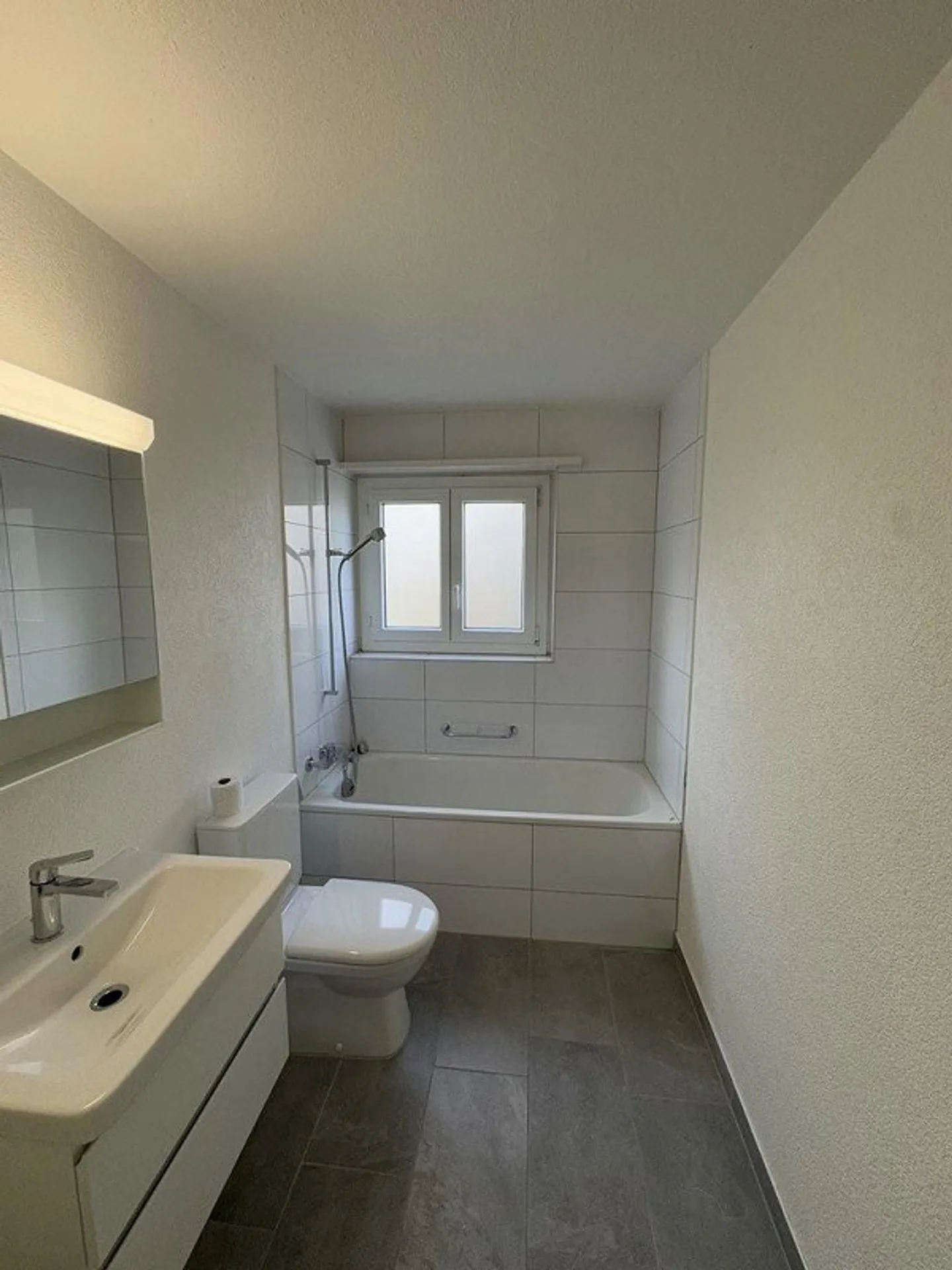 Beautiful 3-room apartment with terrace in Kirchenthurnen - Photo 4 of 7