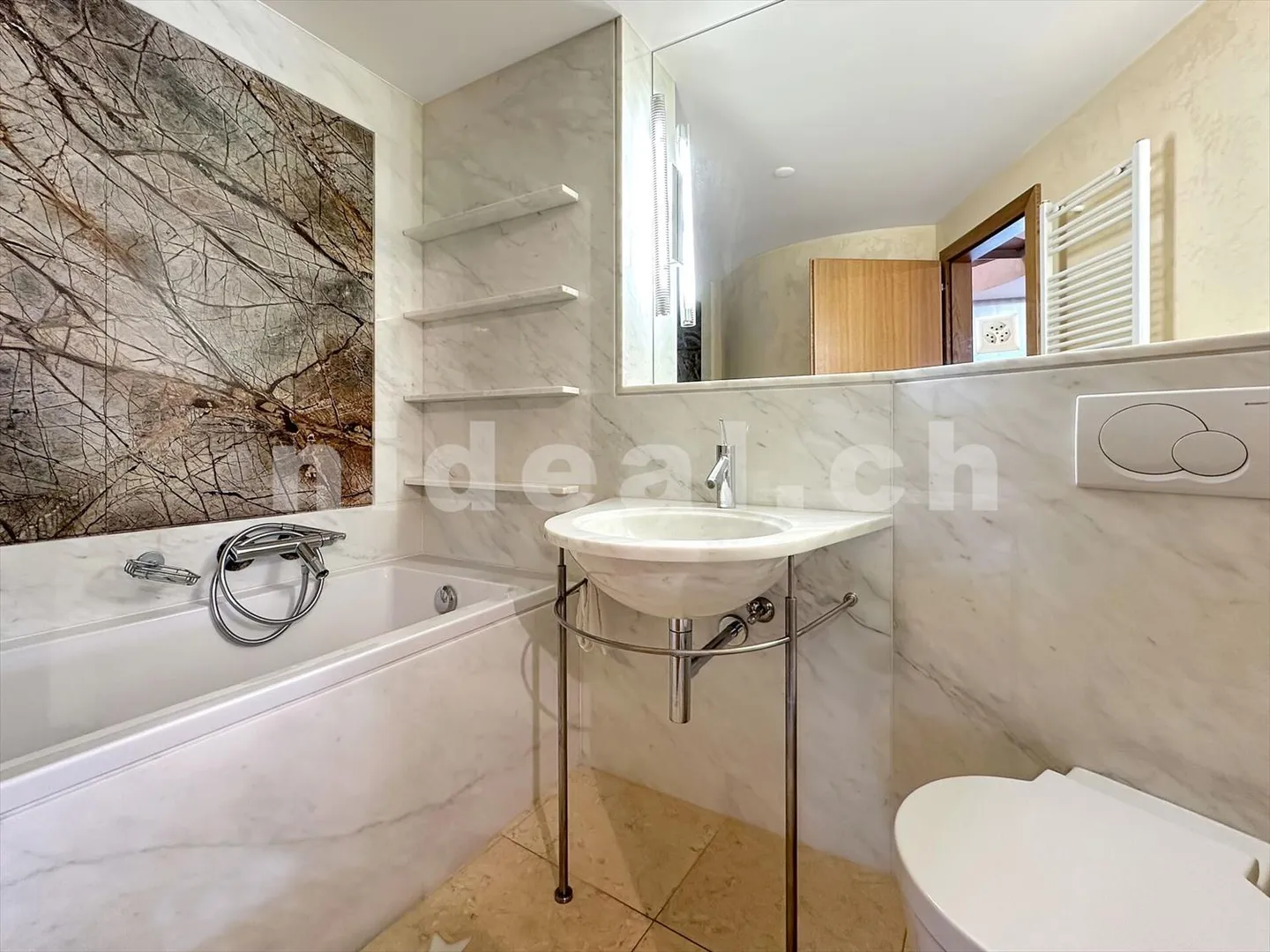 Loft 4.5 stanze - Foto 11 di 13