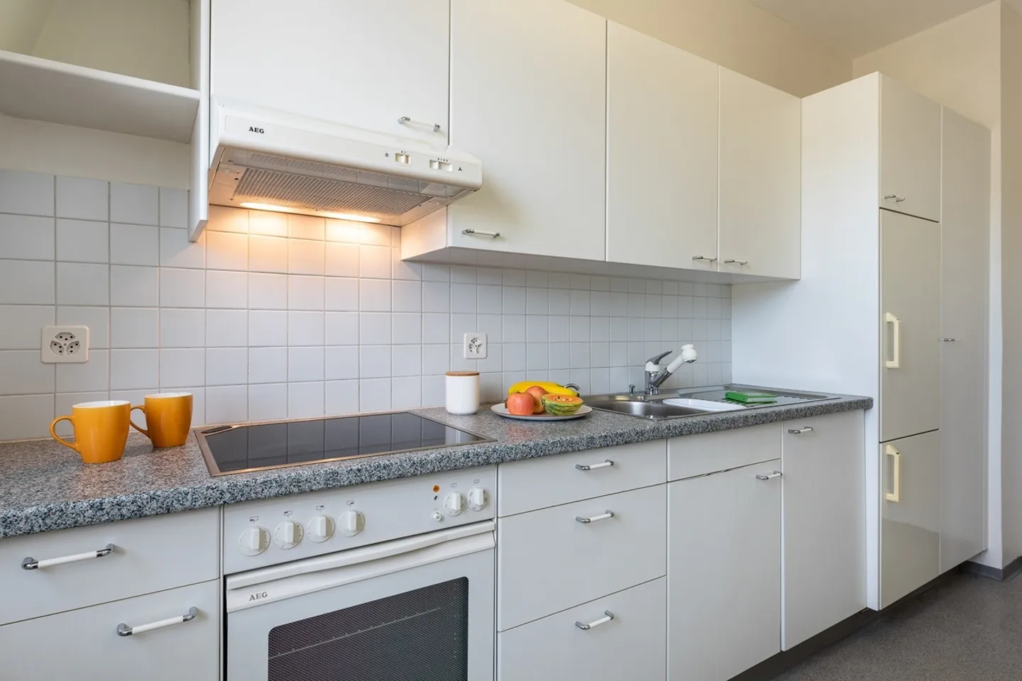 Charmant appartement 4 pièces - Photo 2 sur 6