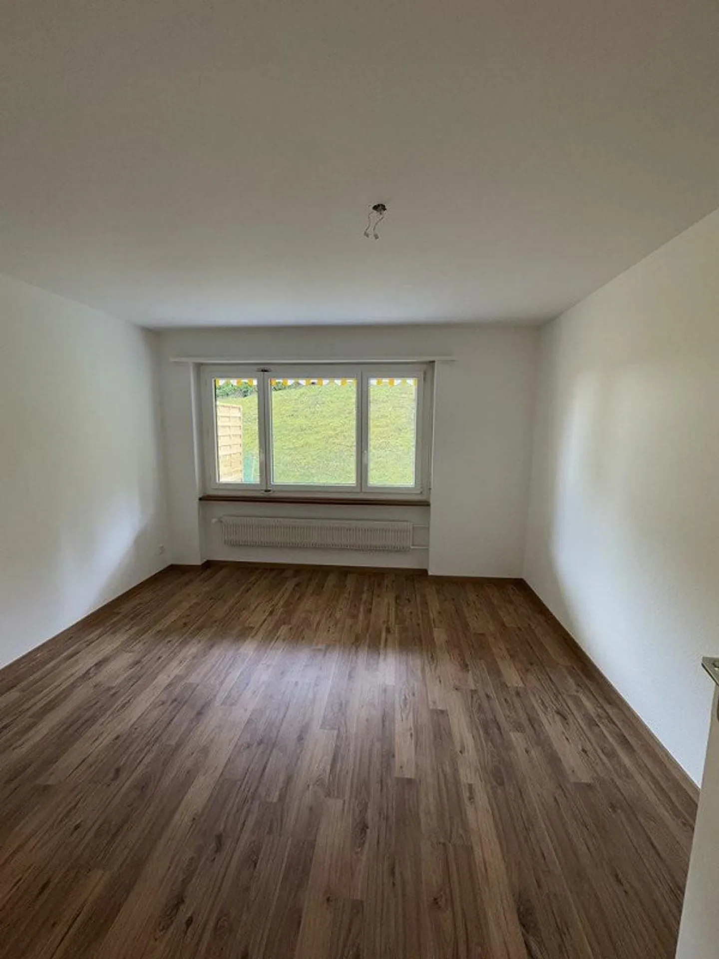 Beautiful 3-room apartment with terrace in Kirchenthurnen - Photo 5 of 7