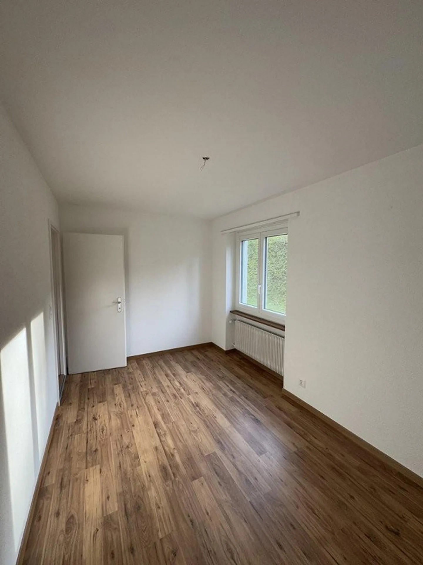 Beautiful 3-room apartment with terrace in Kirchenthurnen - Photo 6 of 7