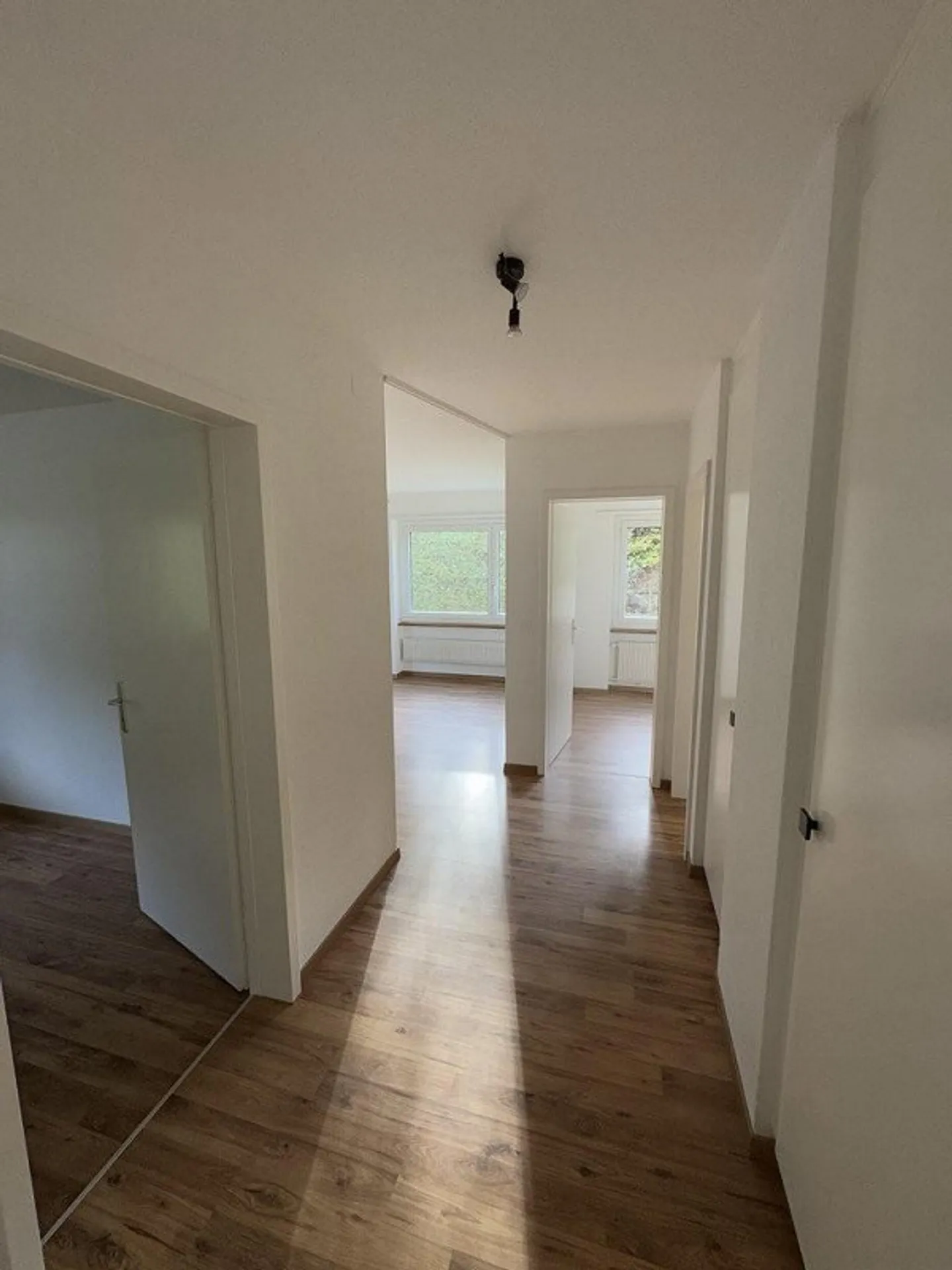Beautiful 3-room apartment with terrace in Kirchenthurnen - Photo 7 of 7