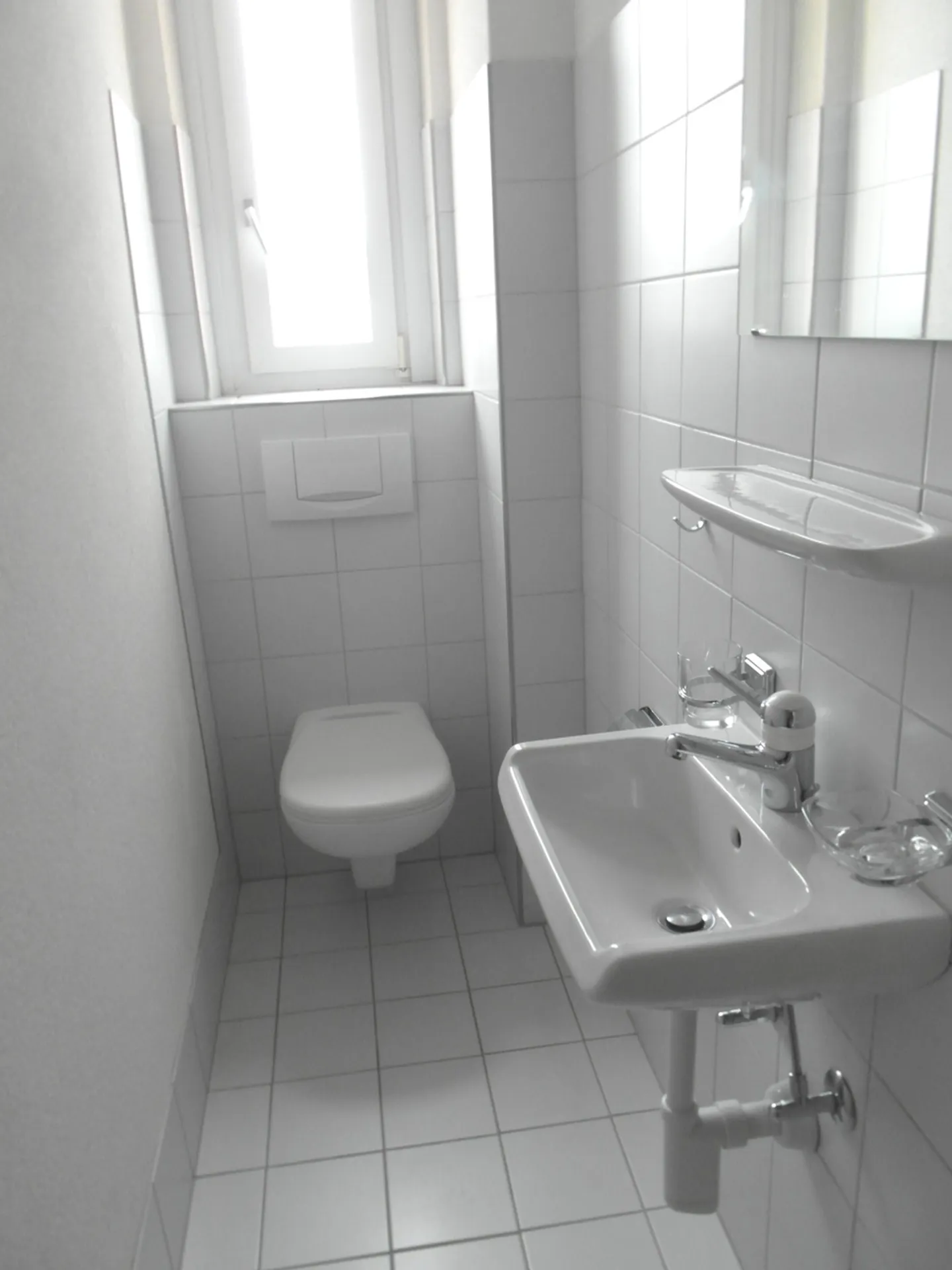 Charmant appartement 4 pièces - Photo 4 sur 6