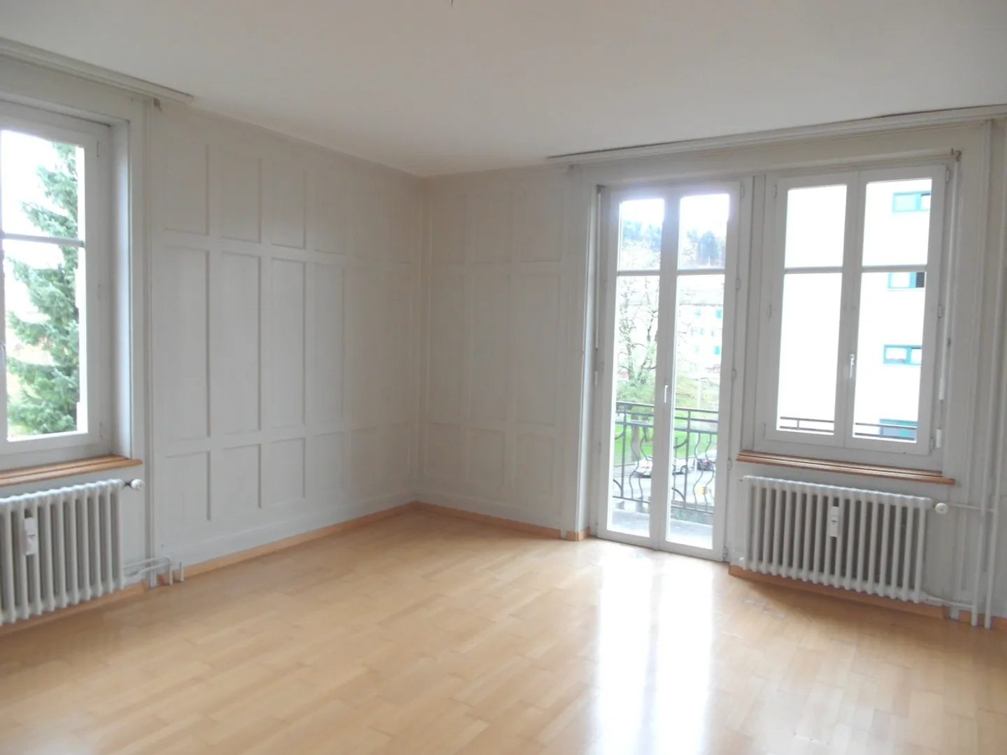 Charmant appartement 4 pièces - Photo 5 sur 6