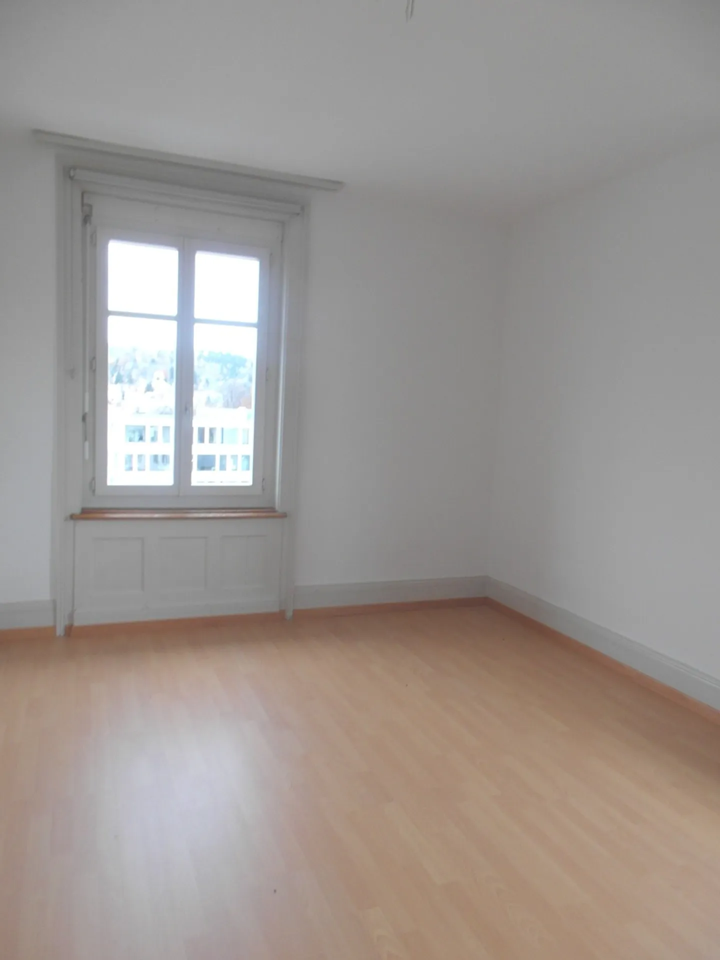 Charmant appartement 4 pièces - Photo 6 sur 6