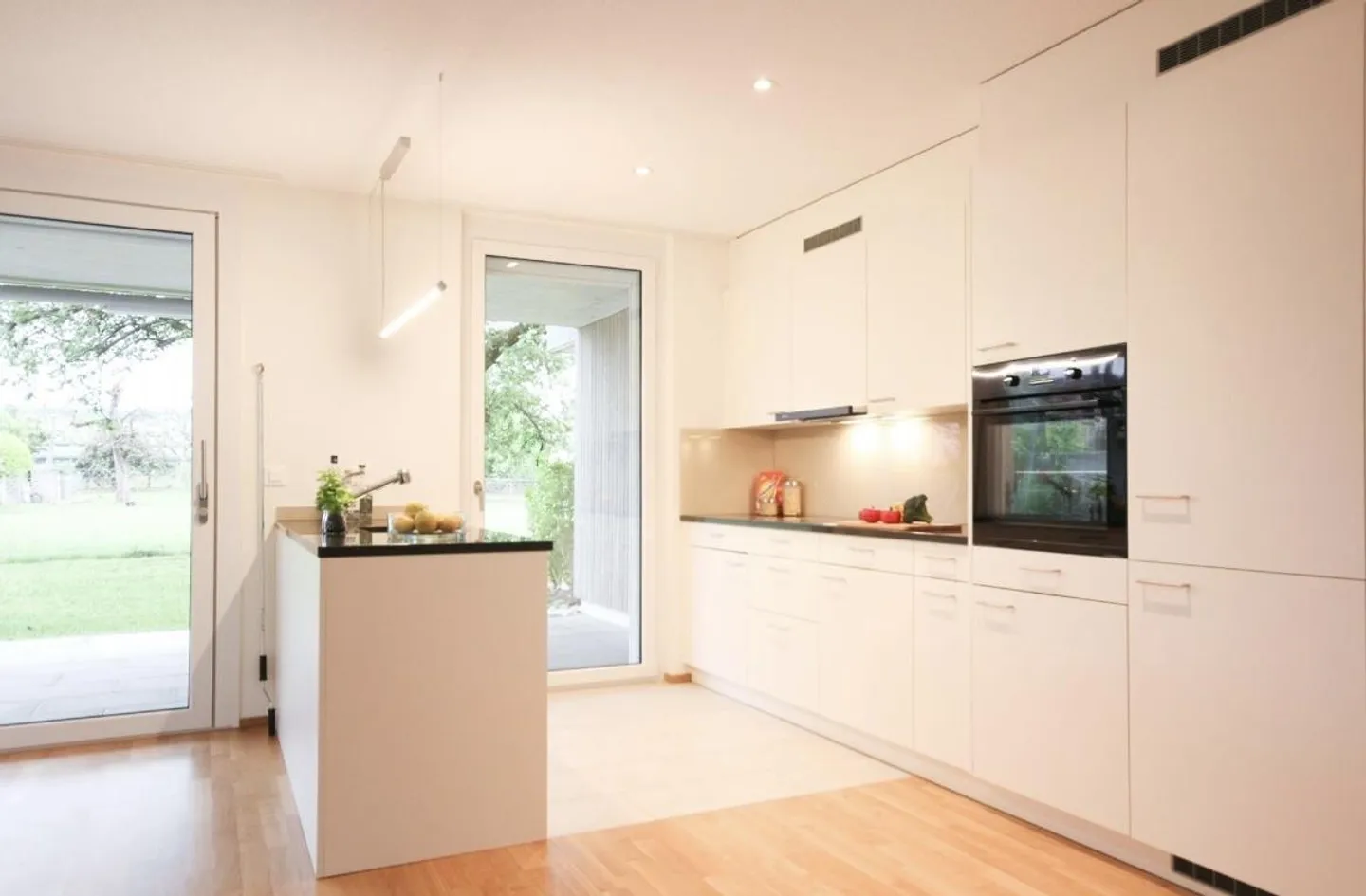 3.5-room apartment in Neuendorf SO - Photo 3 of 5