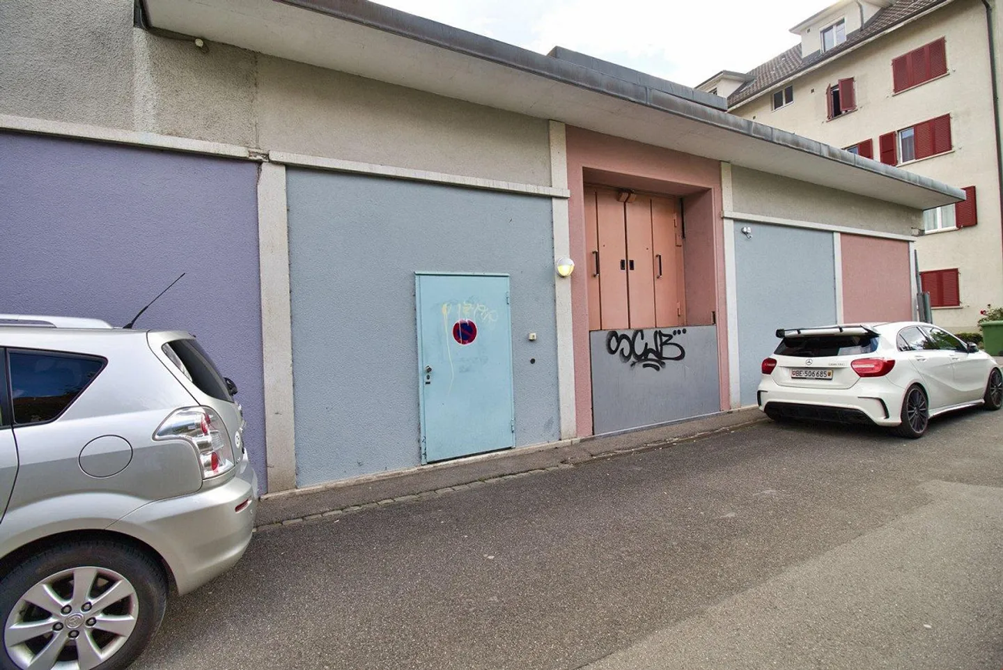 Assolutamente centrale, vicino alla fermata del tram / zona pedonale - Foto 4 di 13