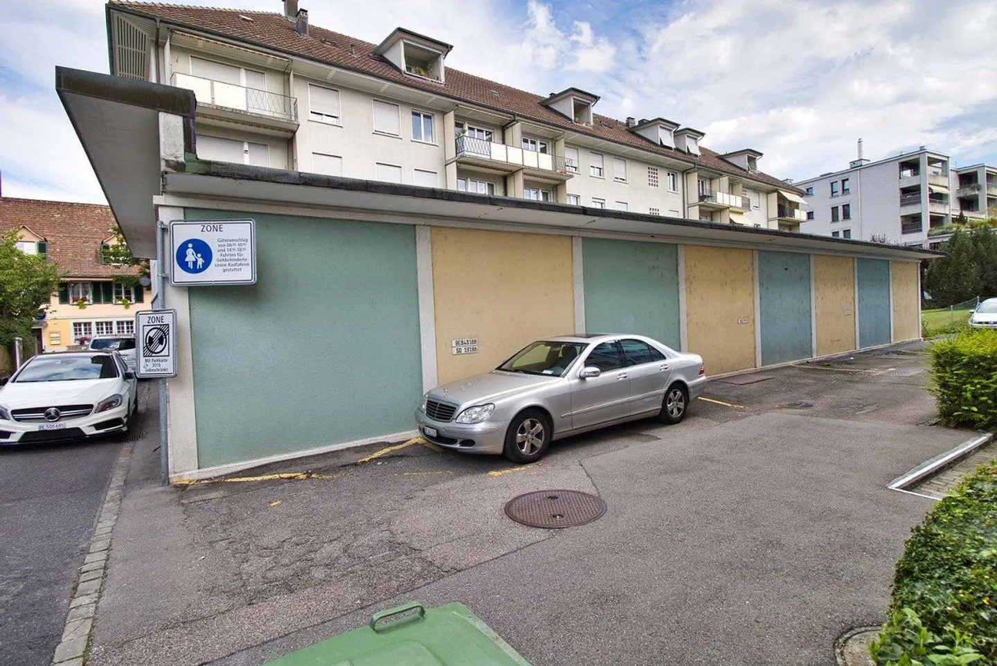 Assolutamente centrale, vicino alla fermata del tram / zona pedonale - Foto 5 di 13