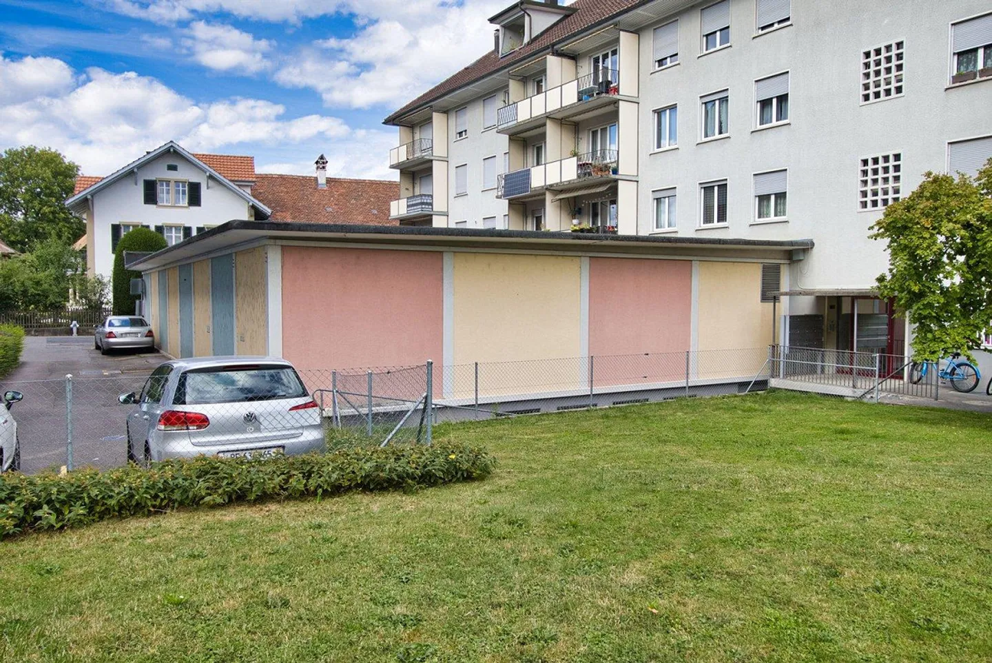 Assolutamente centrale, vicino alla fermata del tram / zona pedonale - Foto 8 di 13