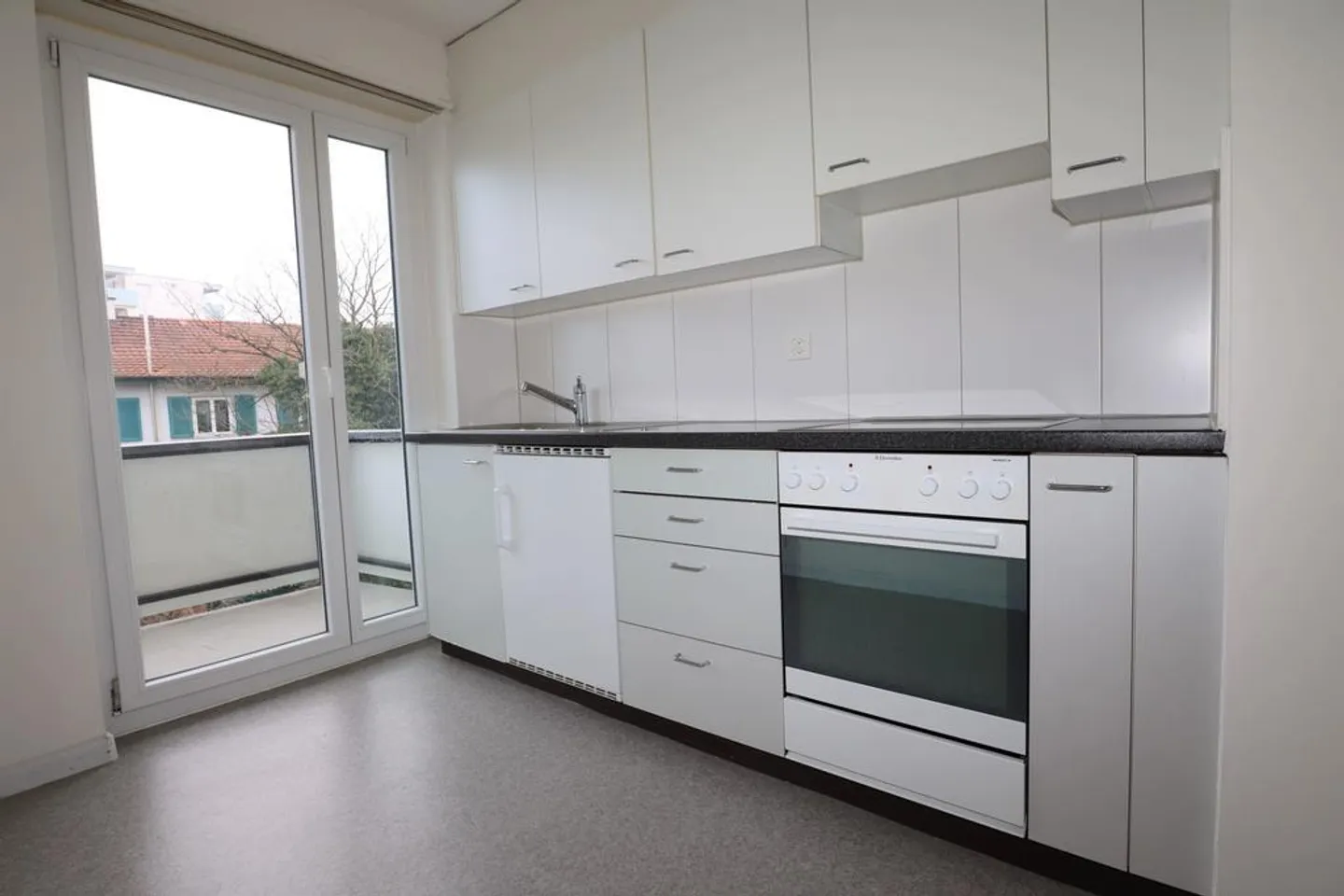 3-room apartment in Längi - Photo 6 of 7