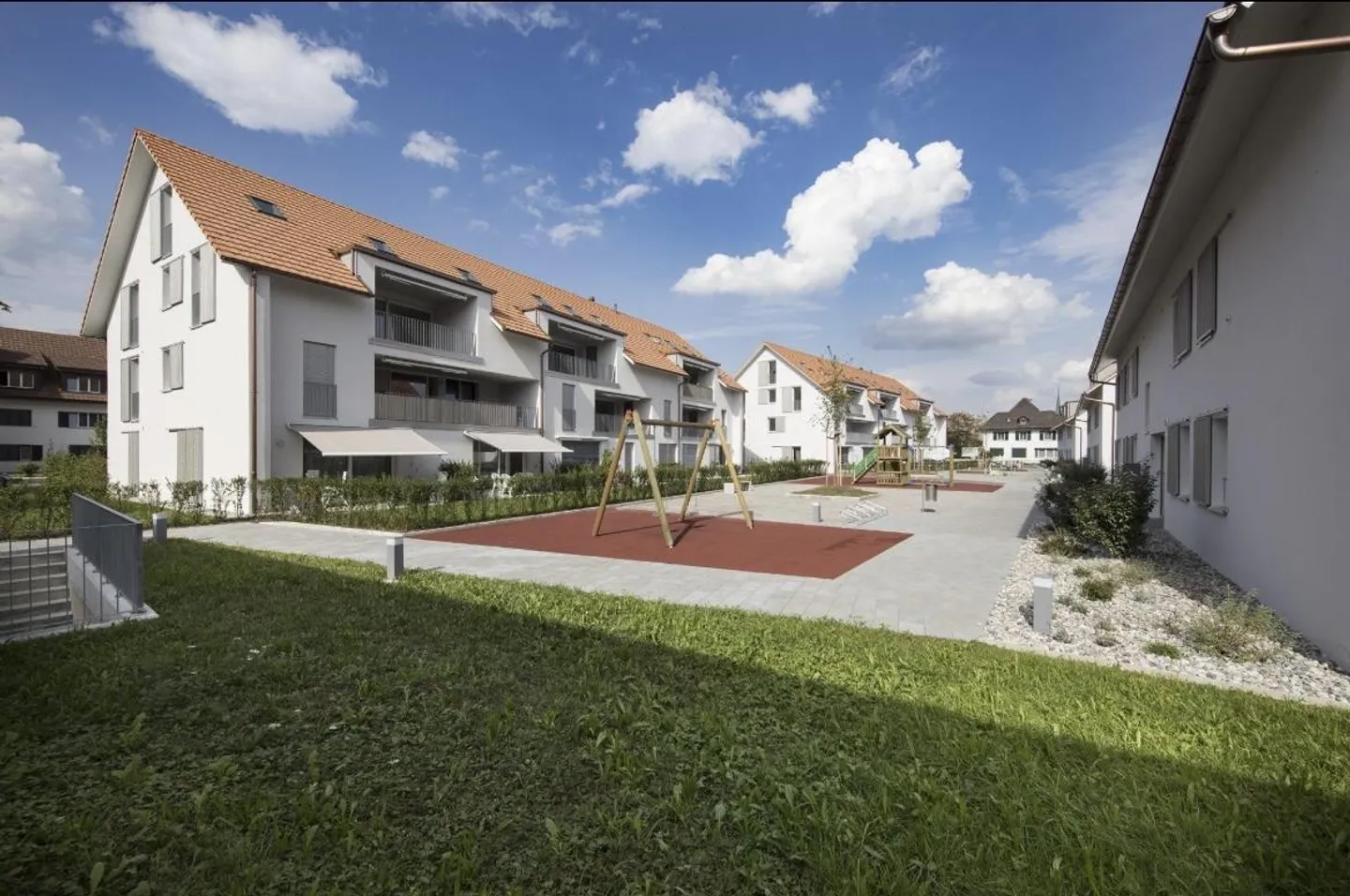 3.5-room apartment in Neuendorf SO - Photo 4 of 5