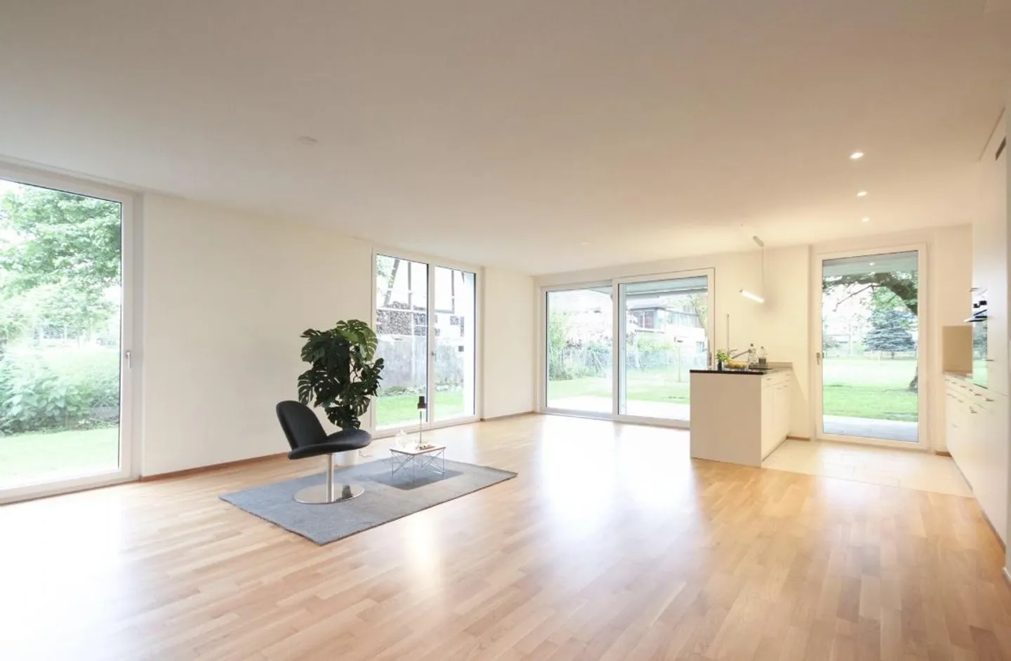 3.5-room apartment in Neuendorf SO - Photo 1 of 5