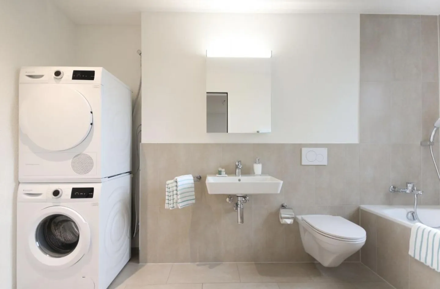 3.5-room apartment in Neuendorf SO - Photo 2 of 5