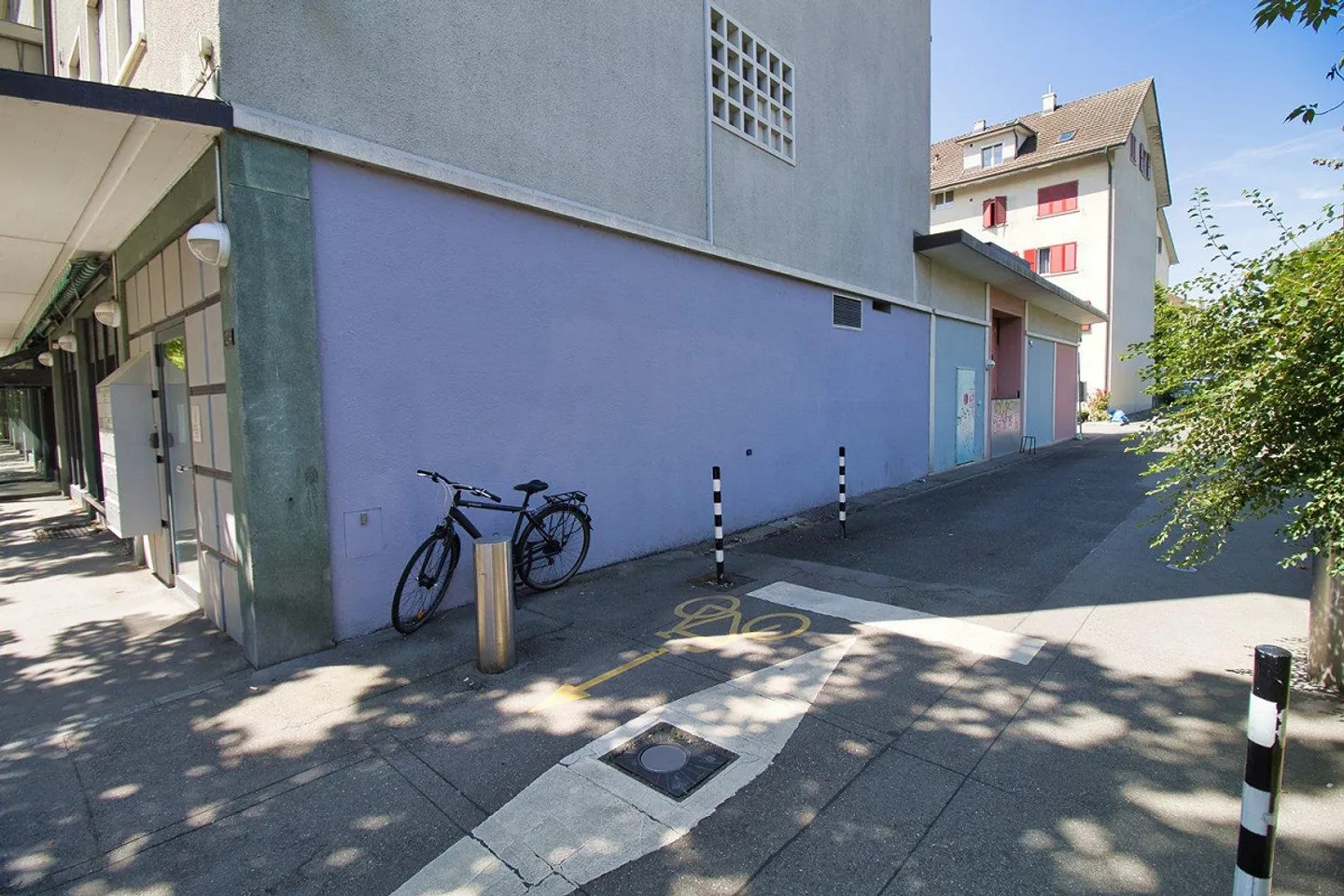 Assolutamente centrale, vicino alla fermata del tram / zona pedonale - Foto 3 di 13