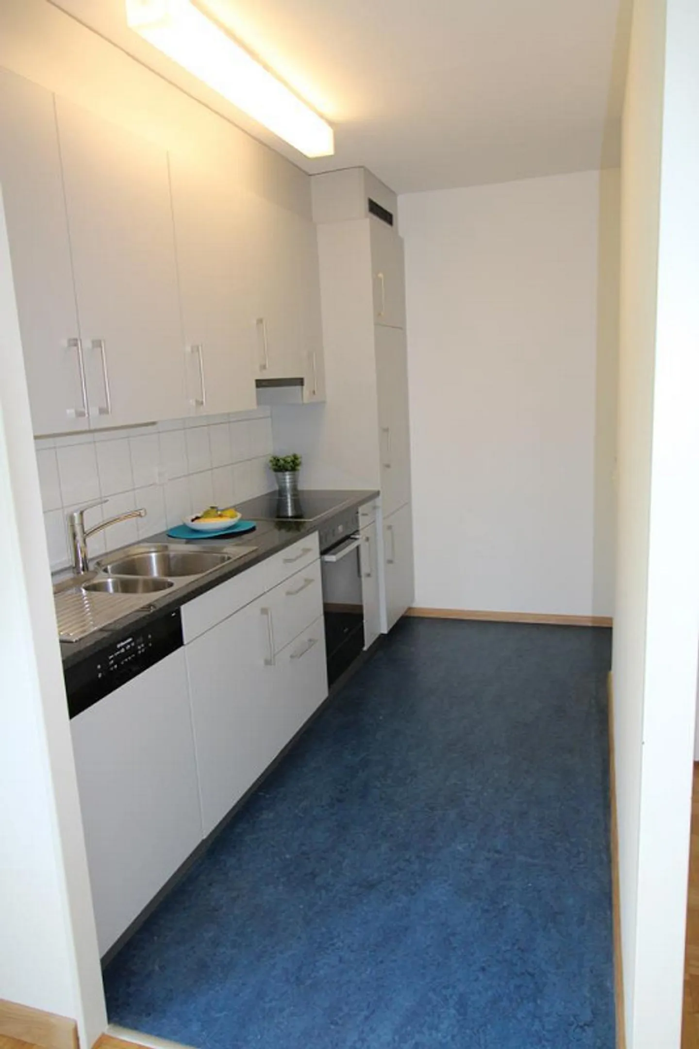 Bel appartement à Gundeli, près de la gare SBB - Photo 2 sur 7