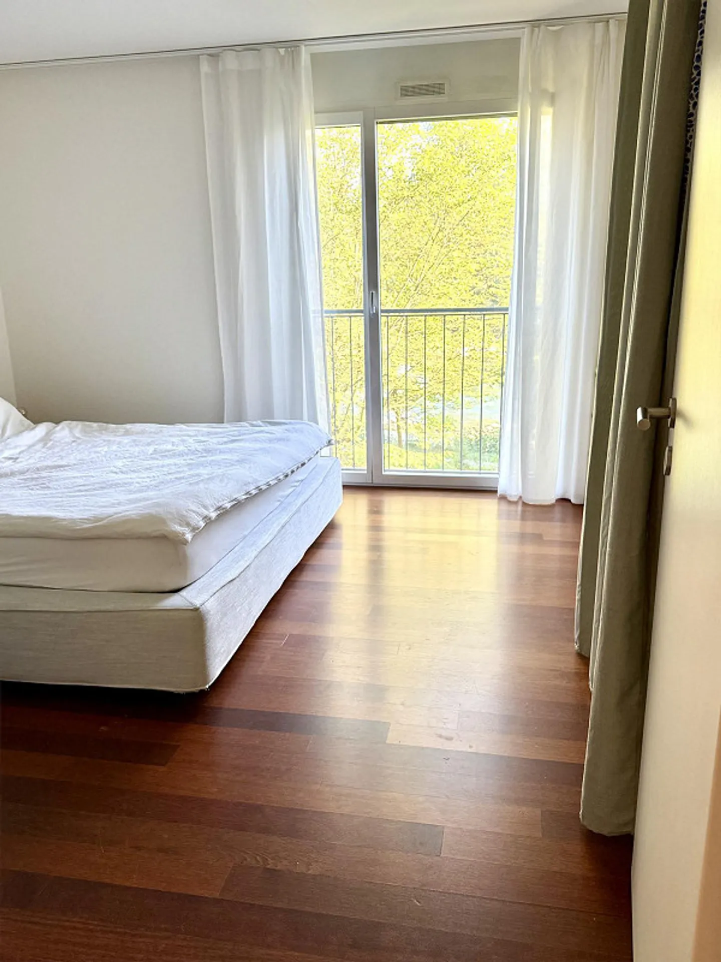 Helle 4.5-Zimmer-Wohnung an der Limmat - Foto 4 von 7