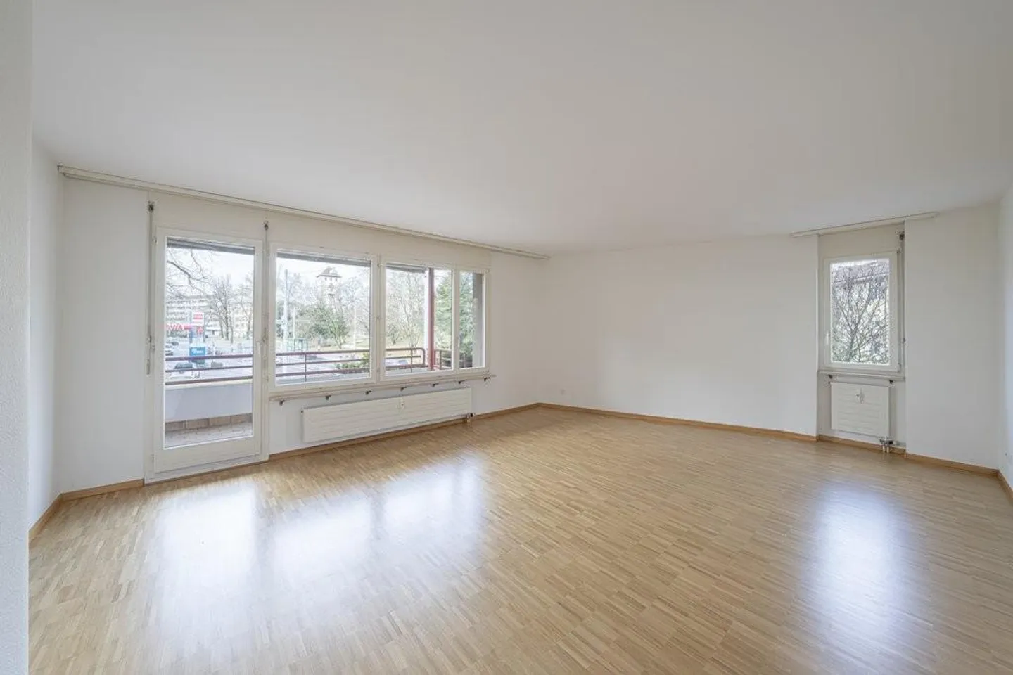 Your new home in Gellert with your own hobby room! - Photo 4 of 9