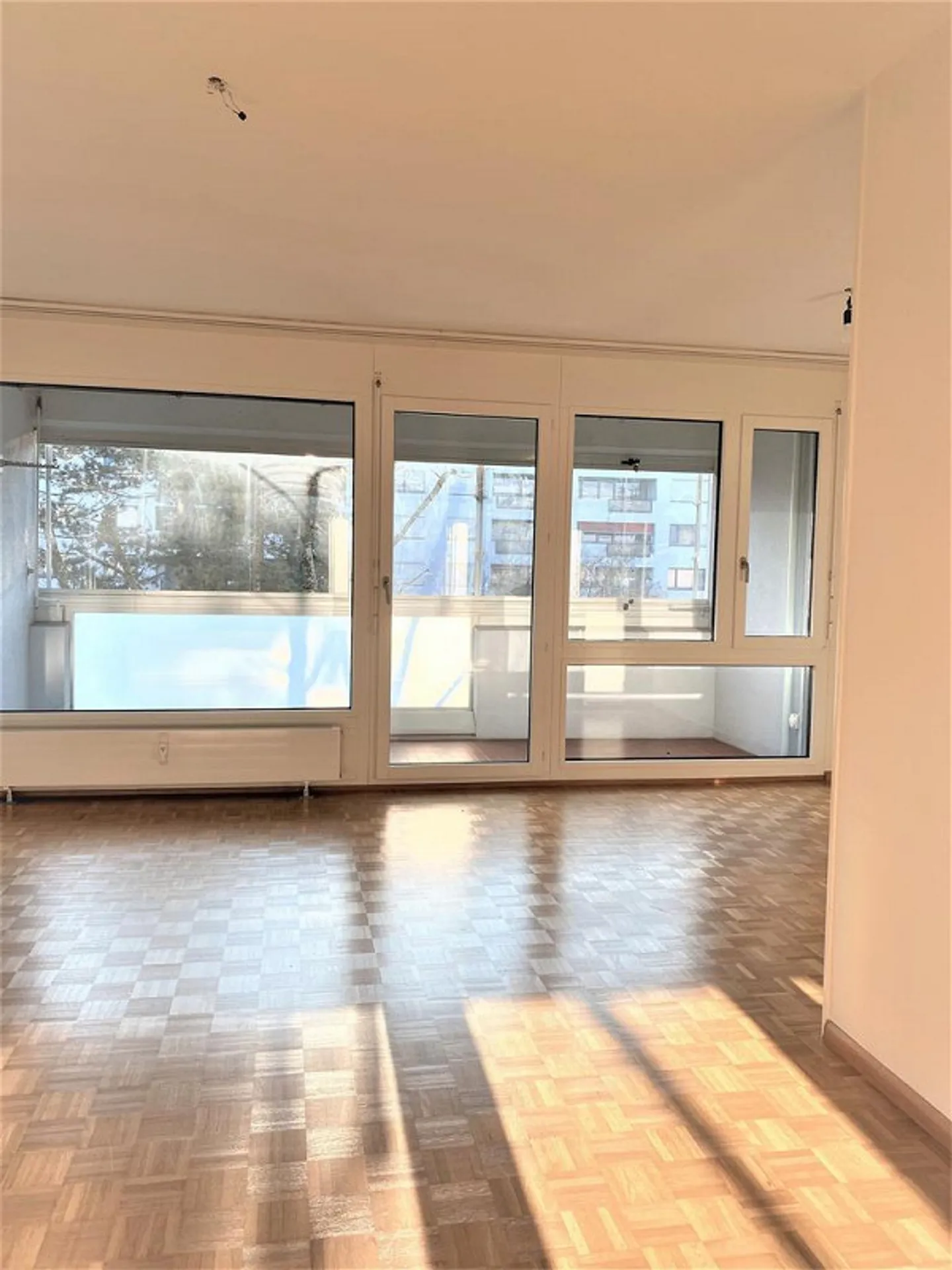 Bel appartement à Gundeli, près de la gare SBB - Photo 3 sur 7